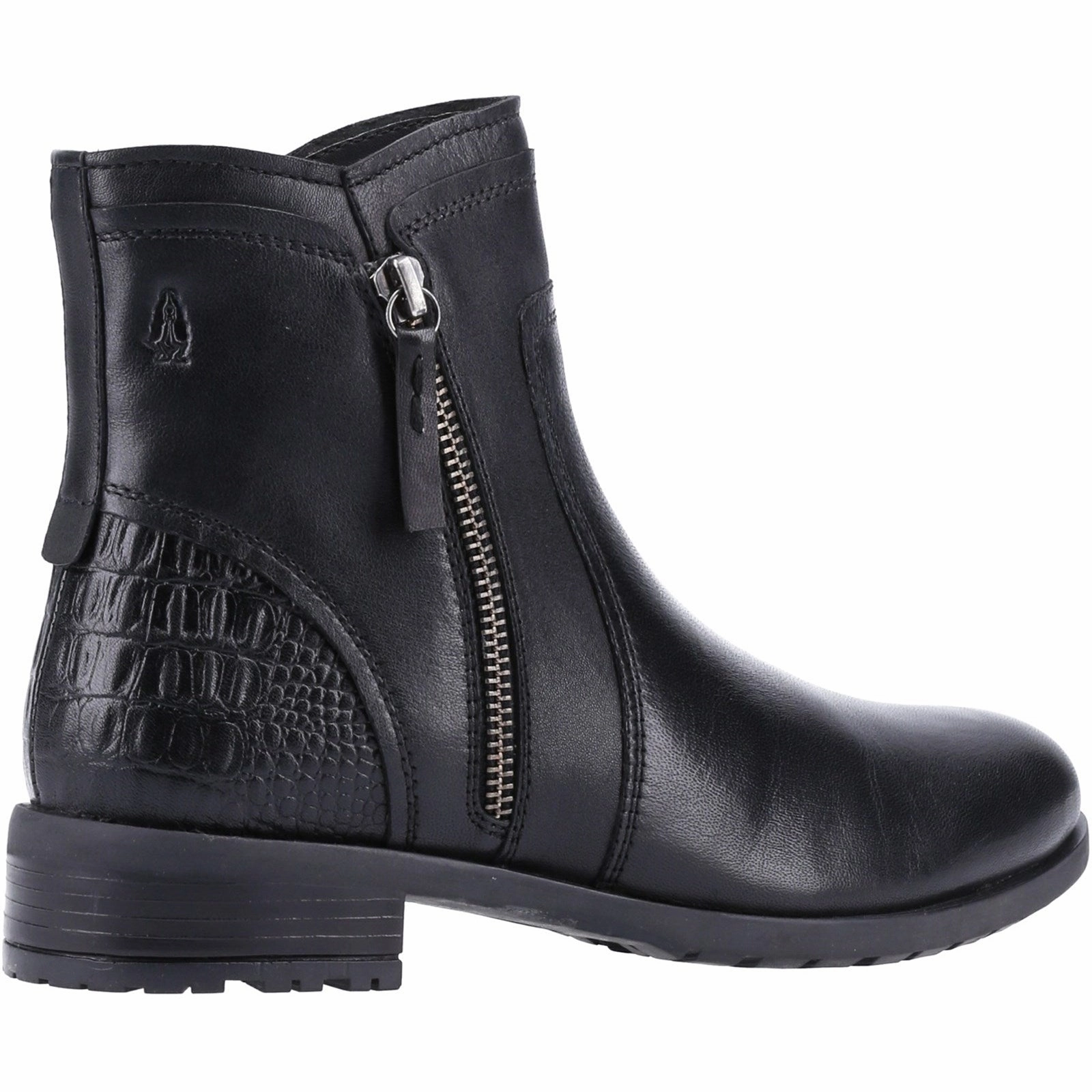 Hush Puppies Scarlett Boots