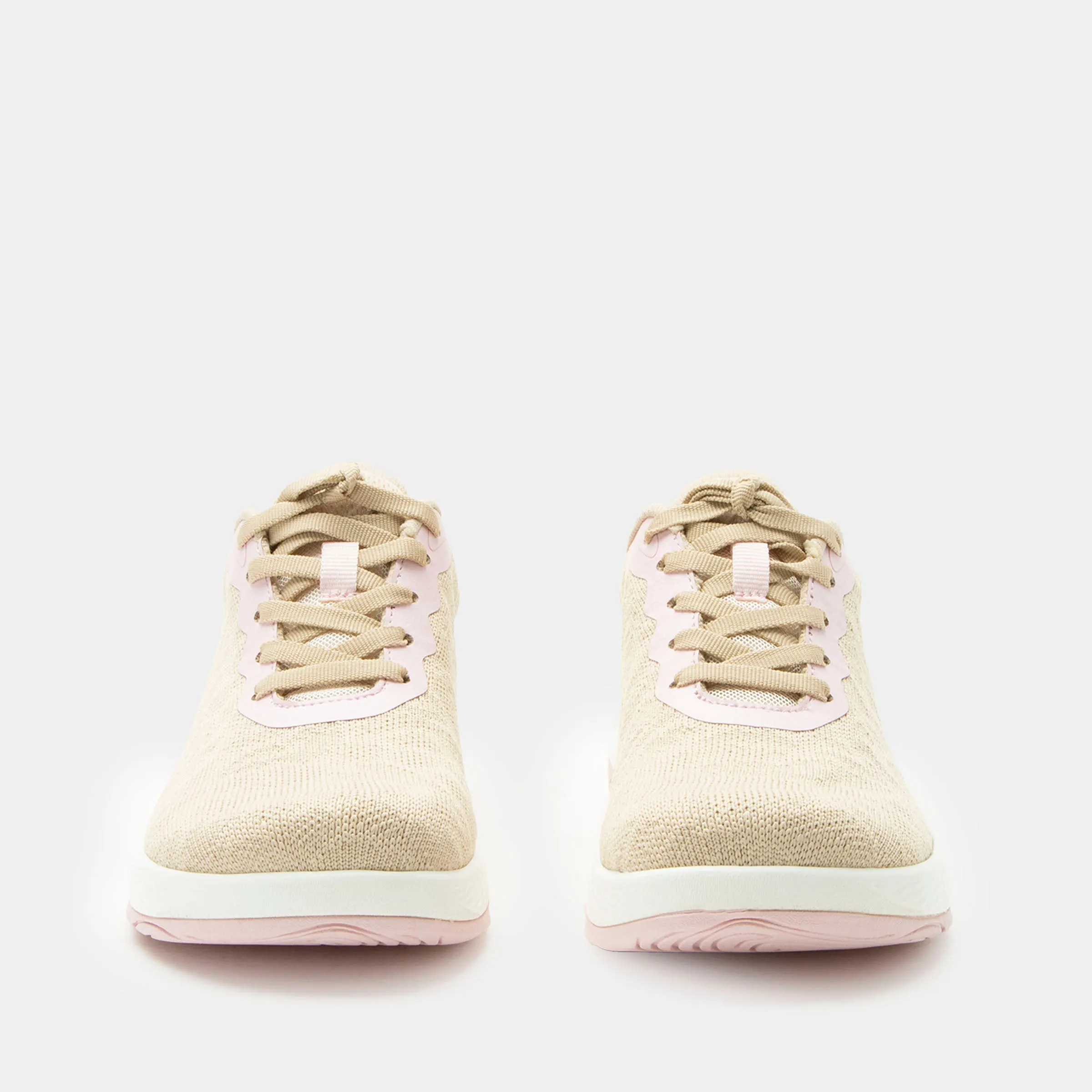 In8 Muted Beige Shoe