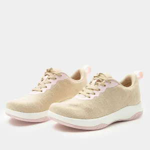 In8 Muted Beige Shoe