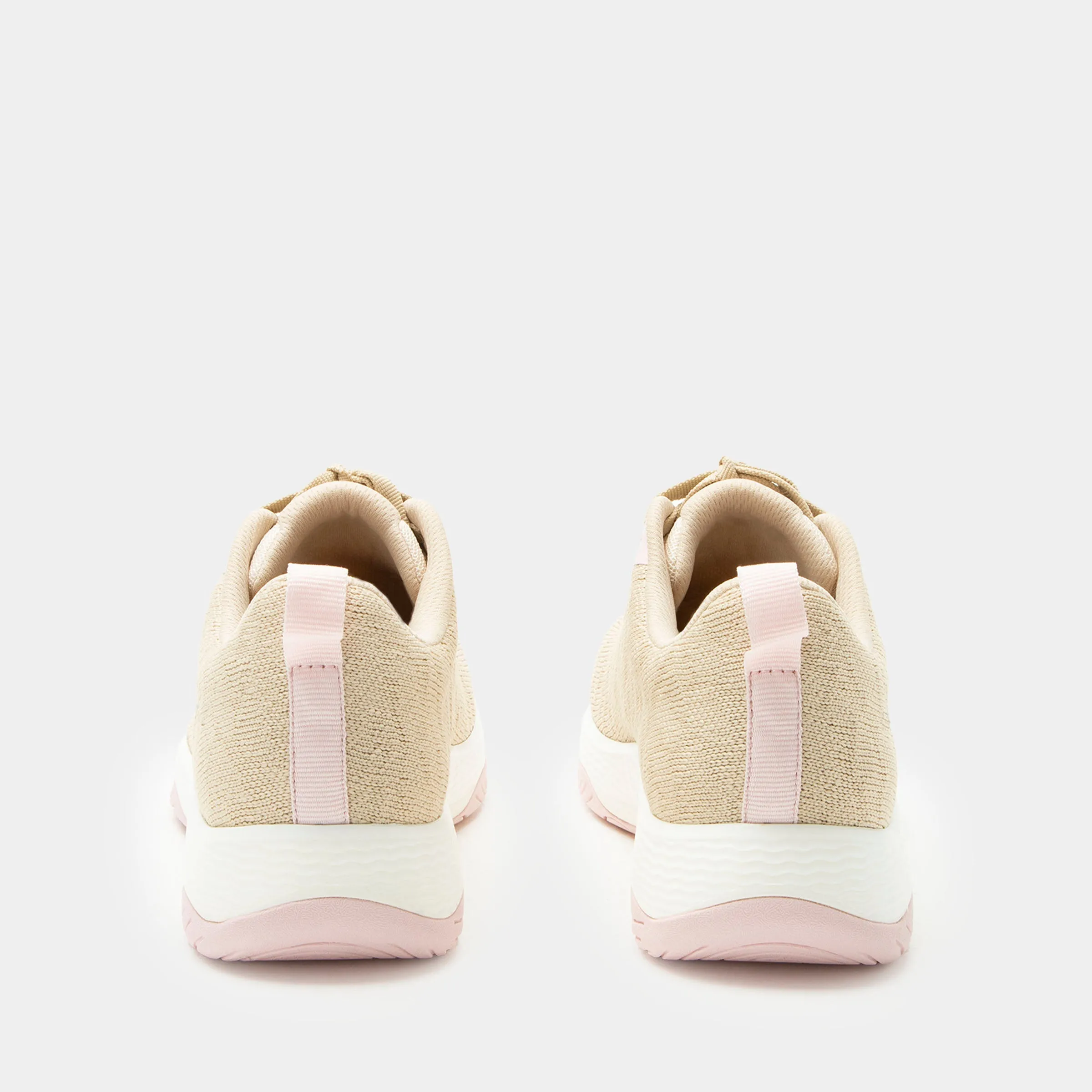 In8 Muted Beige Shoe