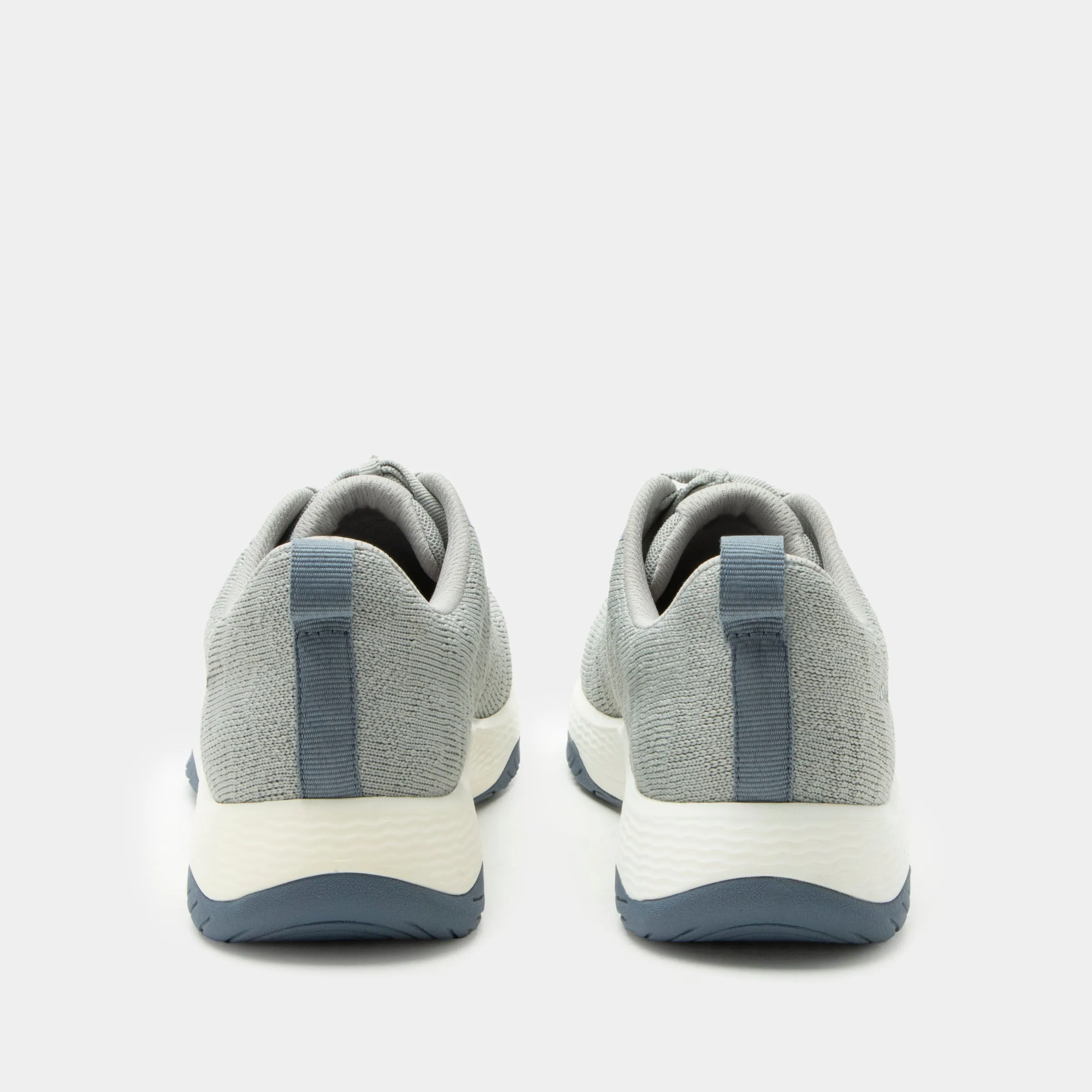 In8 Muted Grey Shoe