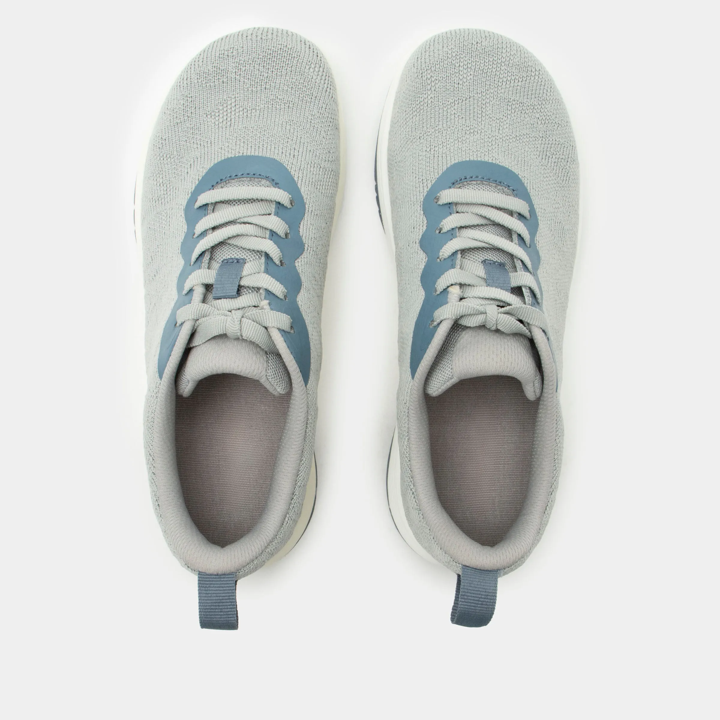 In8 Muted Grey Shoe