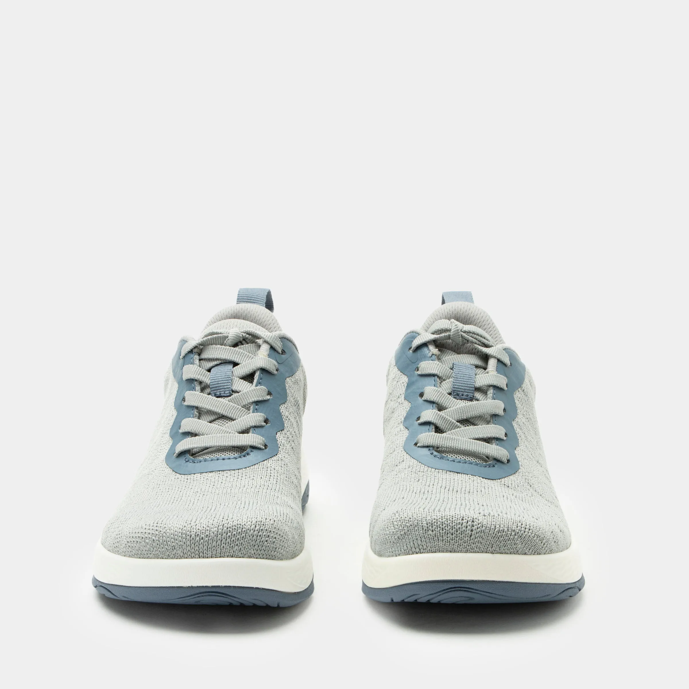 In8 Muted Grey Shoe