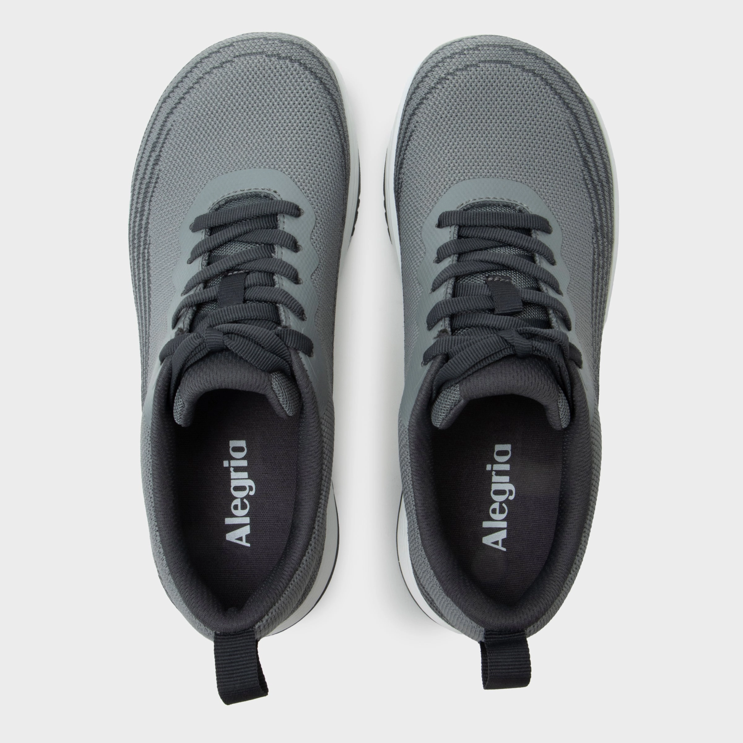 In8 Grey Shoe