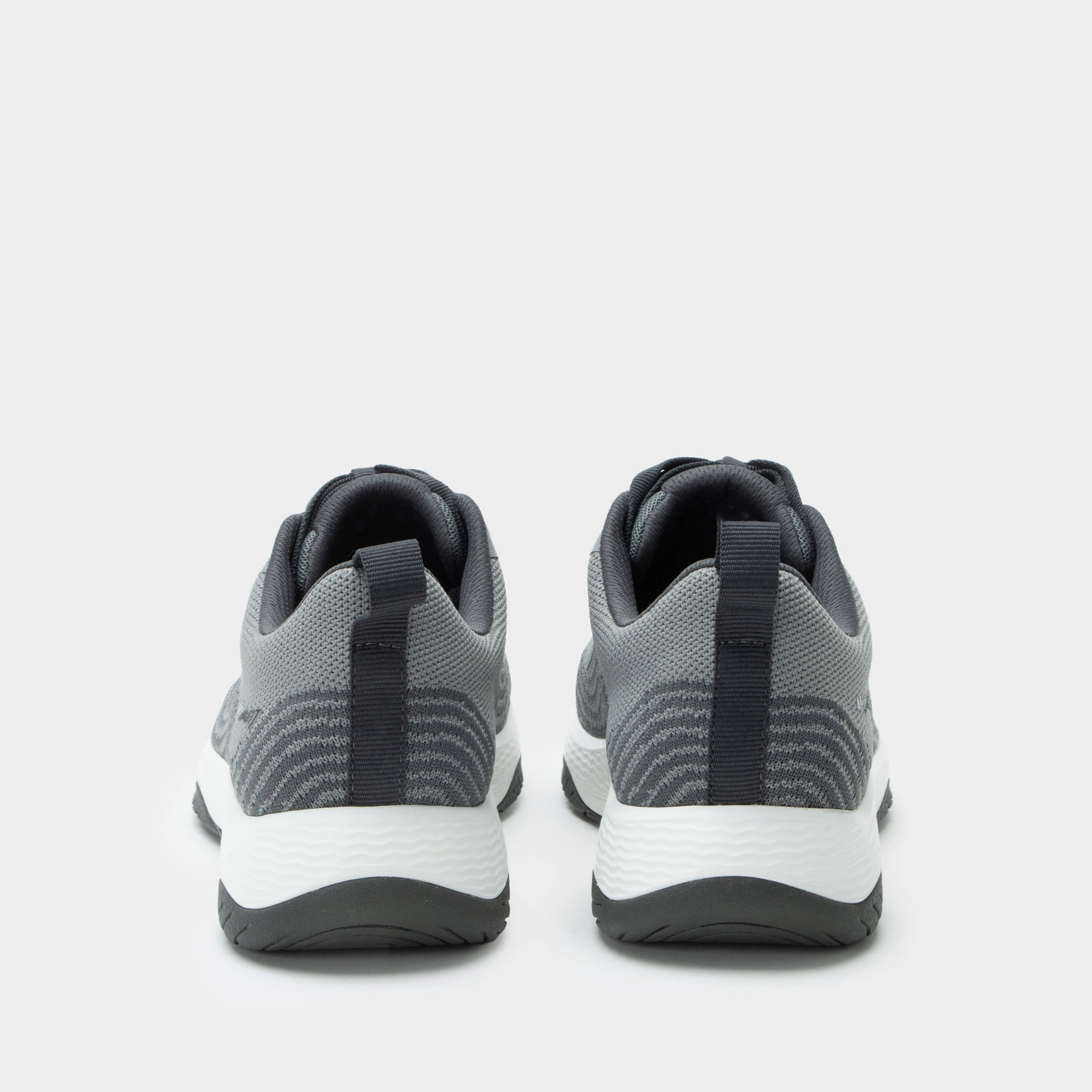 In8 Grey Shoe
