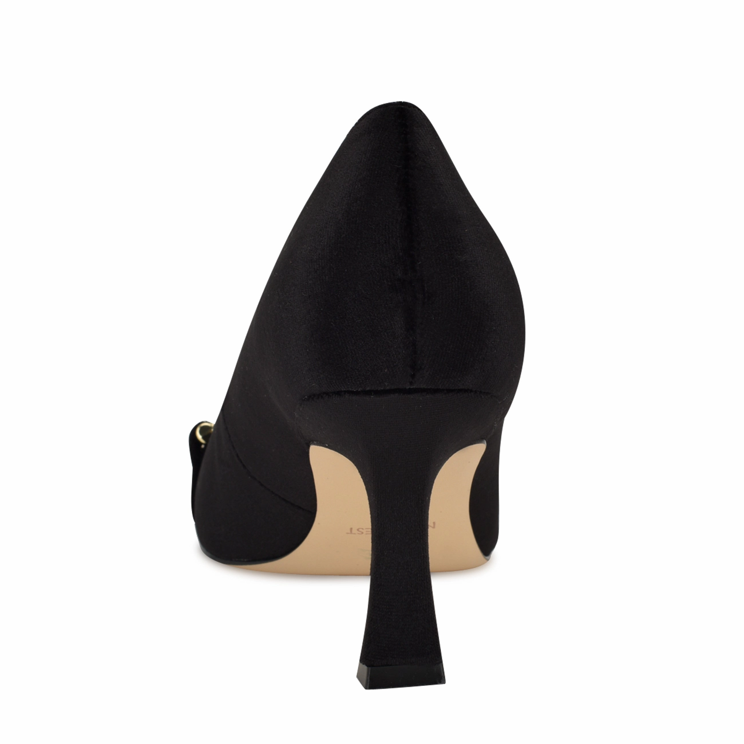 Jella Emebellishd Dress Pumps