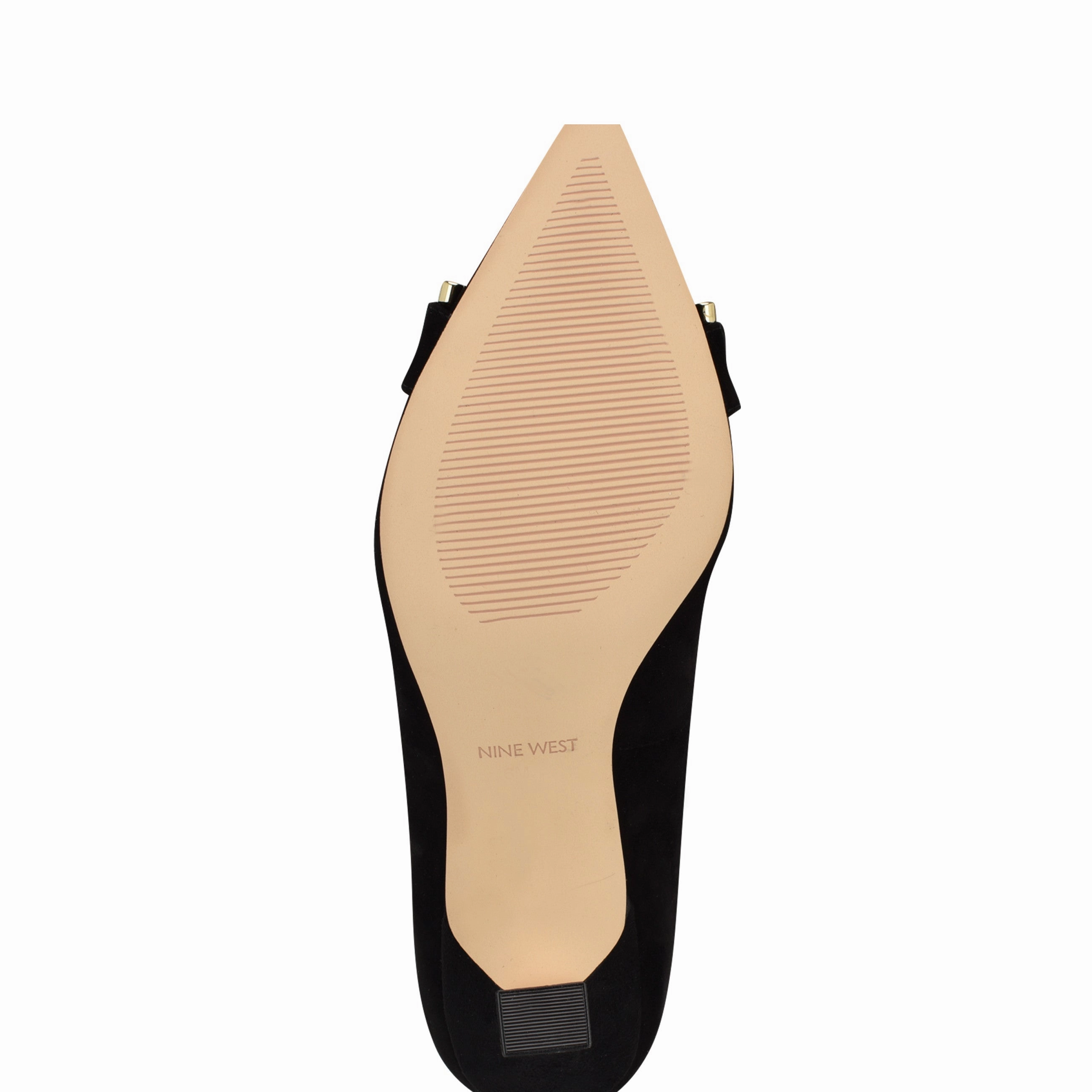 Jella Emebellishd Dress Pumps
