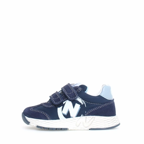 Jesko 2 - Navy-Celeste||Jesko 2 - Marine-cleste