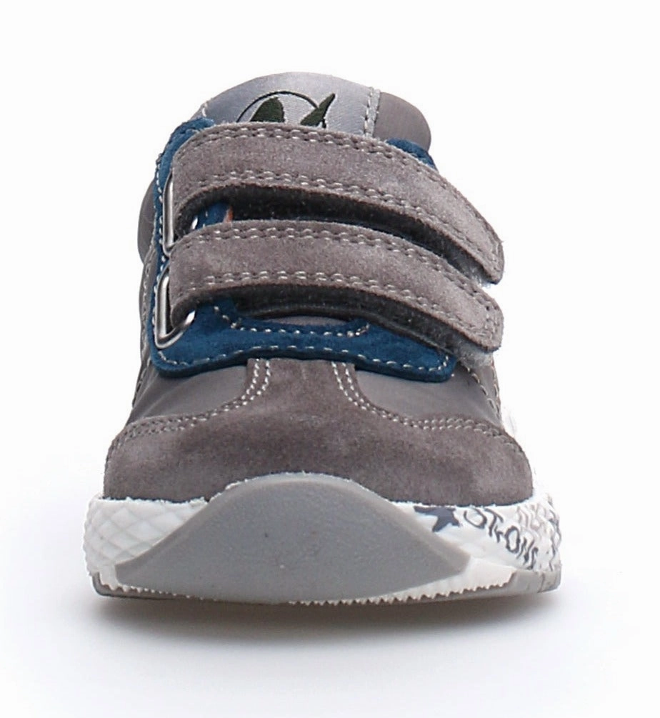 Jesko - Dark Grey Mais