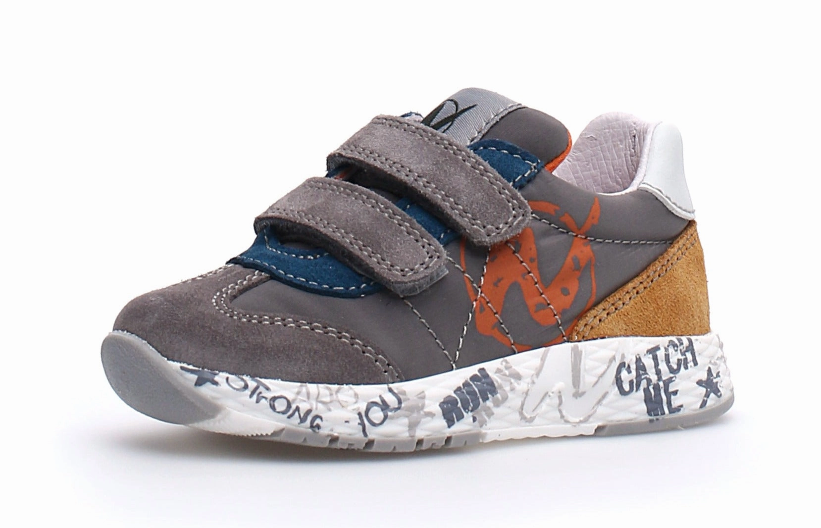 Jesko - Dark Grey Mais