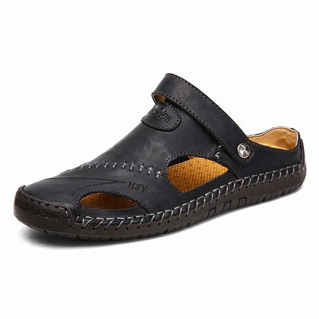 Jin Men's Summer Sandals