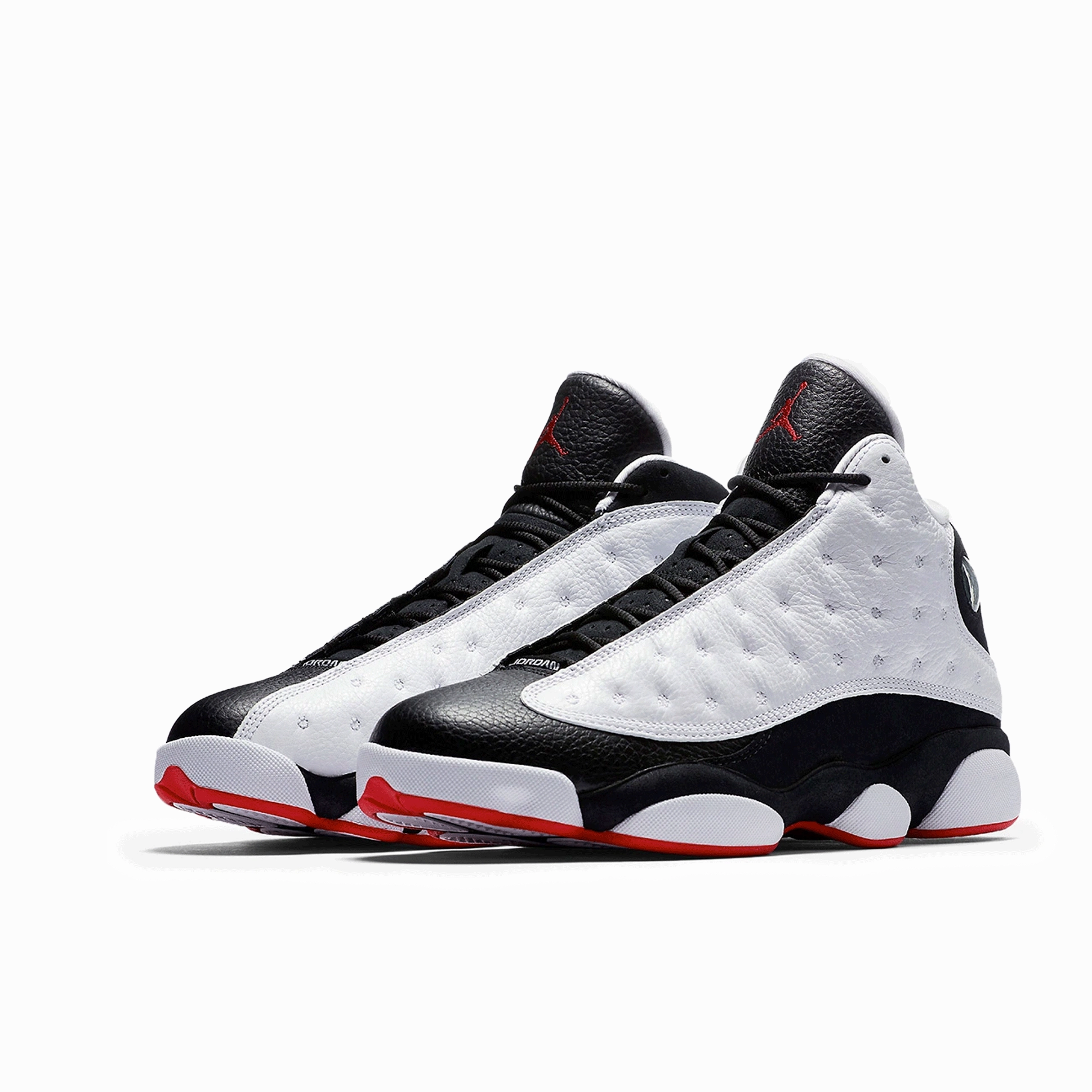Jordan 13 Retro He Got Game (2018) (GS)