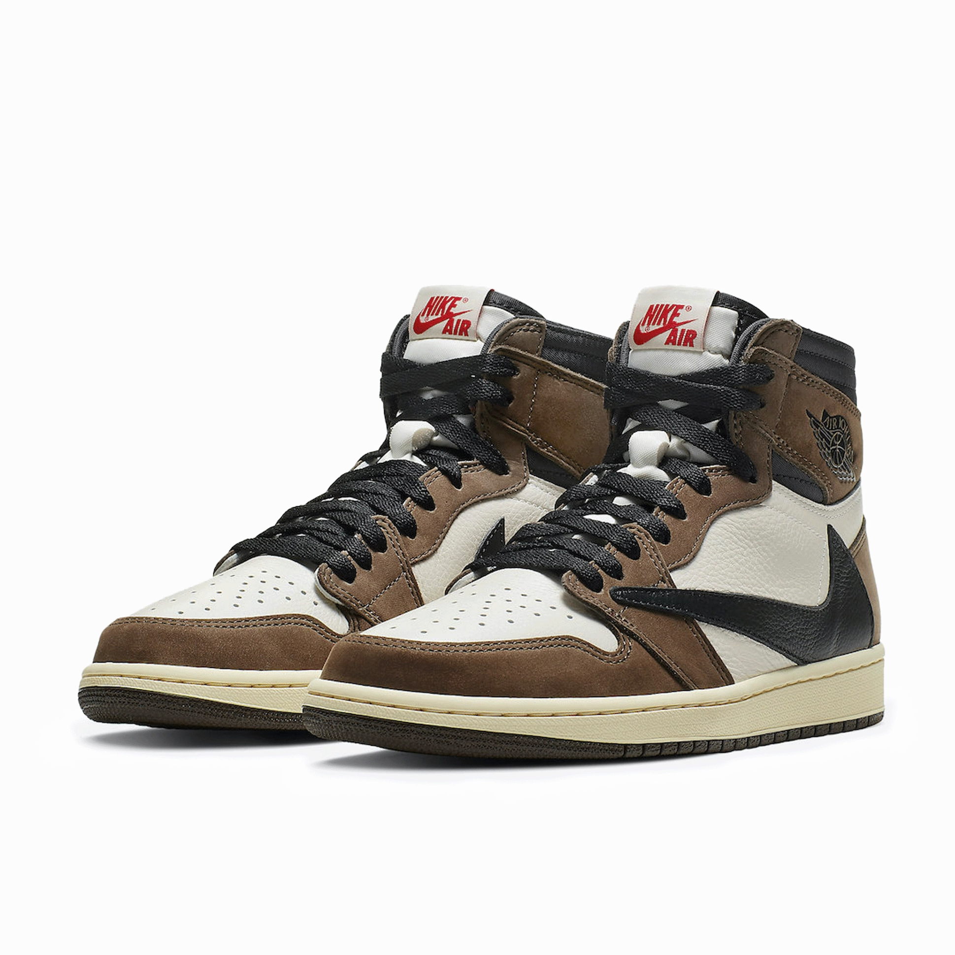 Jordan 1 Retro High OG SP Travis Scott