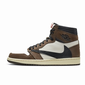 Jordan 1 Retro High OG SP Travis Scott
