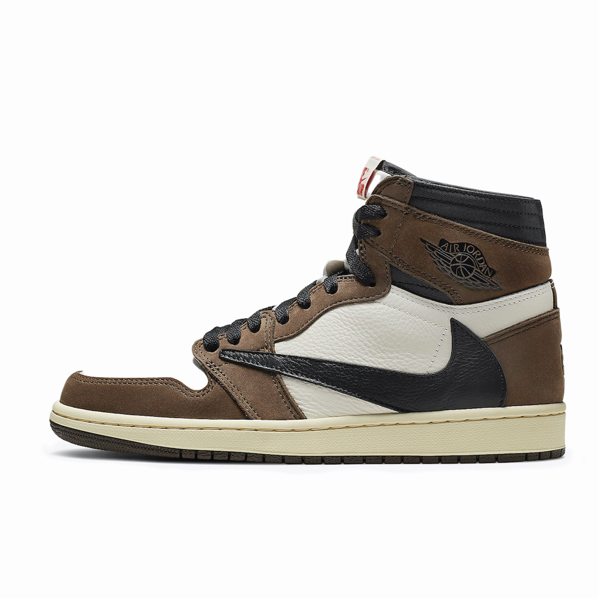 Jordan 1 Retro High OG SP Travis Scott