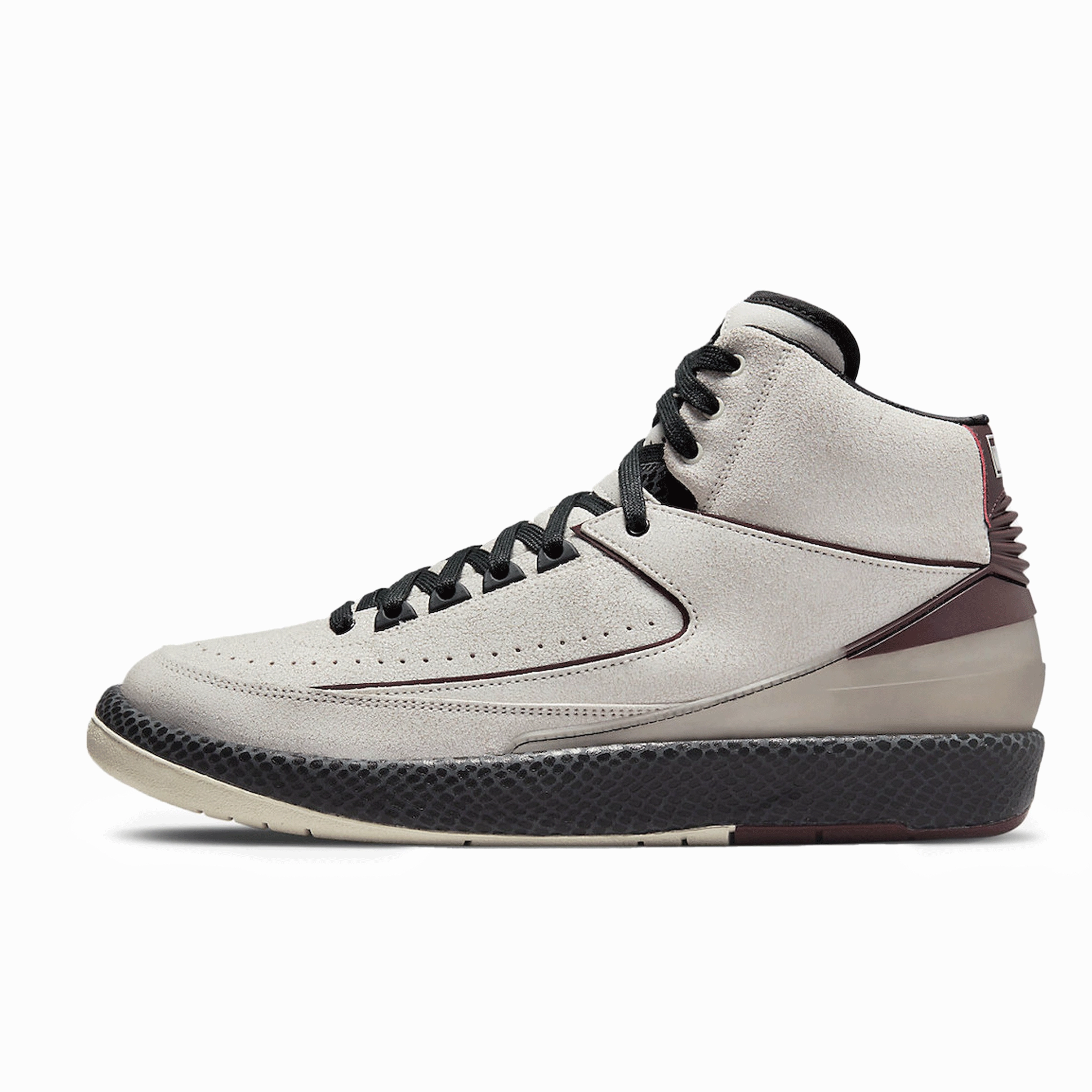 Jordan 2 Retro A Ma Manire Airness