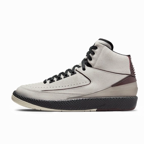 Jordan 2 Retro A Ma Manire Airness