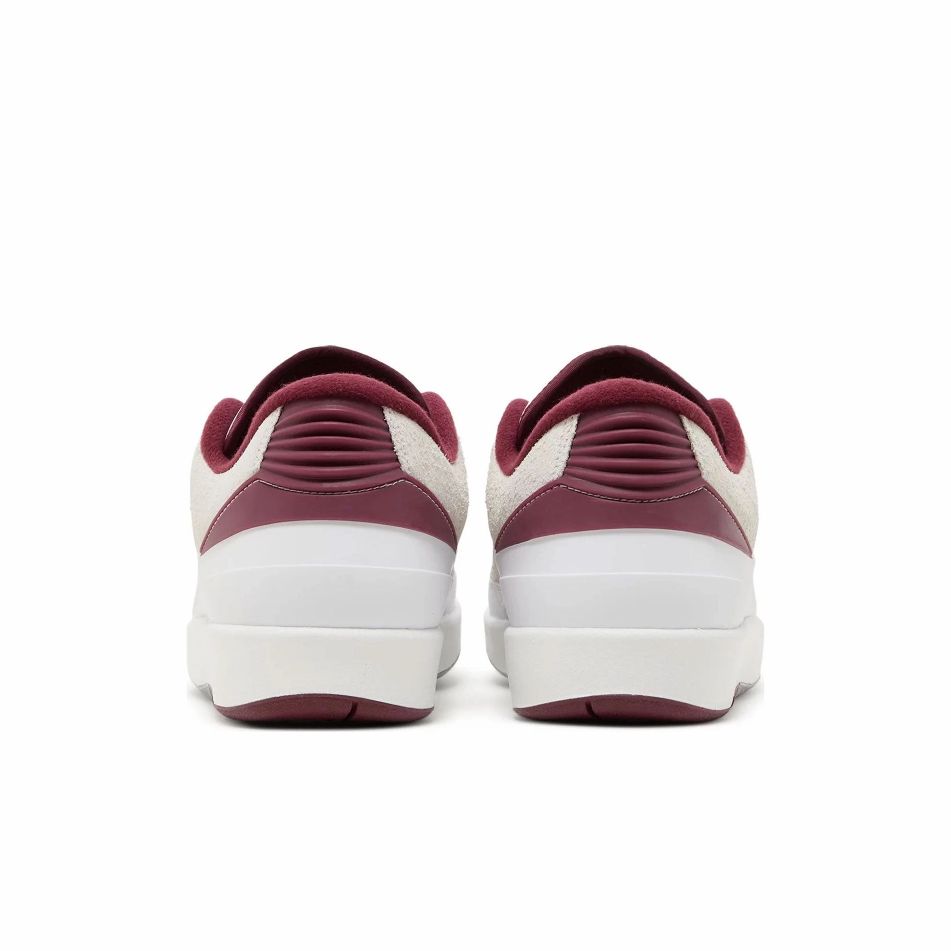 Jordan 2 Retro Low Cherrywood