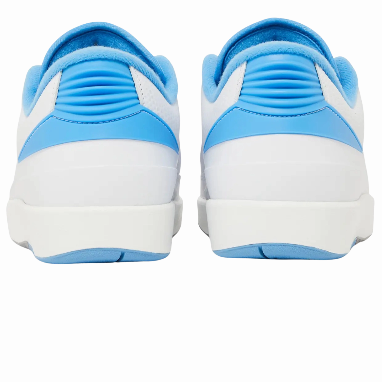 Jordan 2 Retro Low UNC