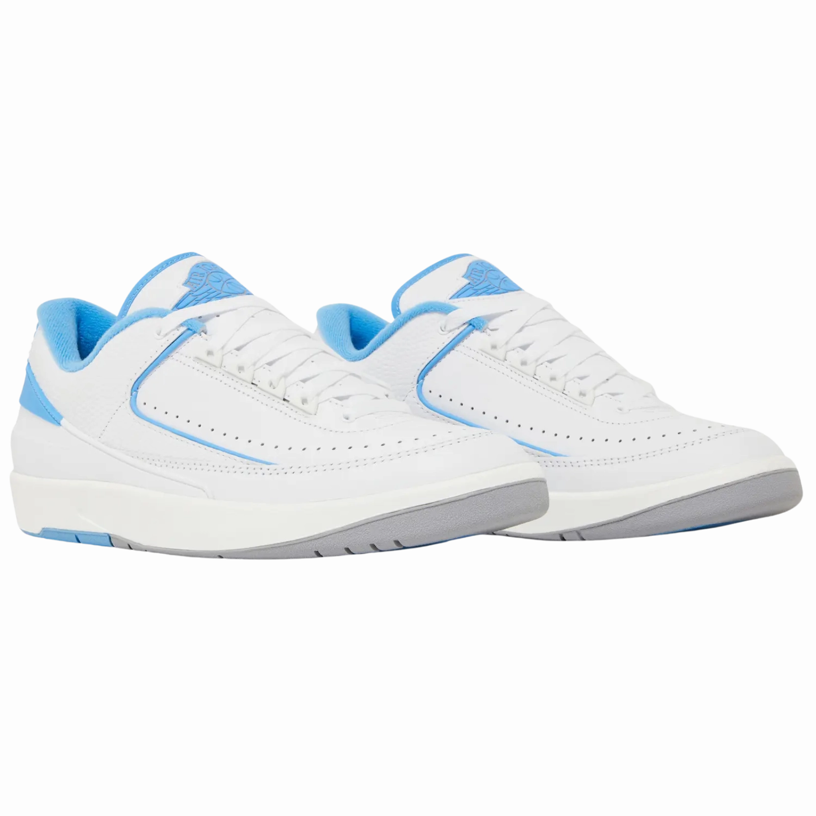 Jordan 2 Retro Low UNC