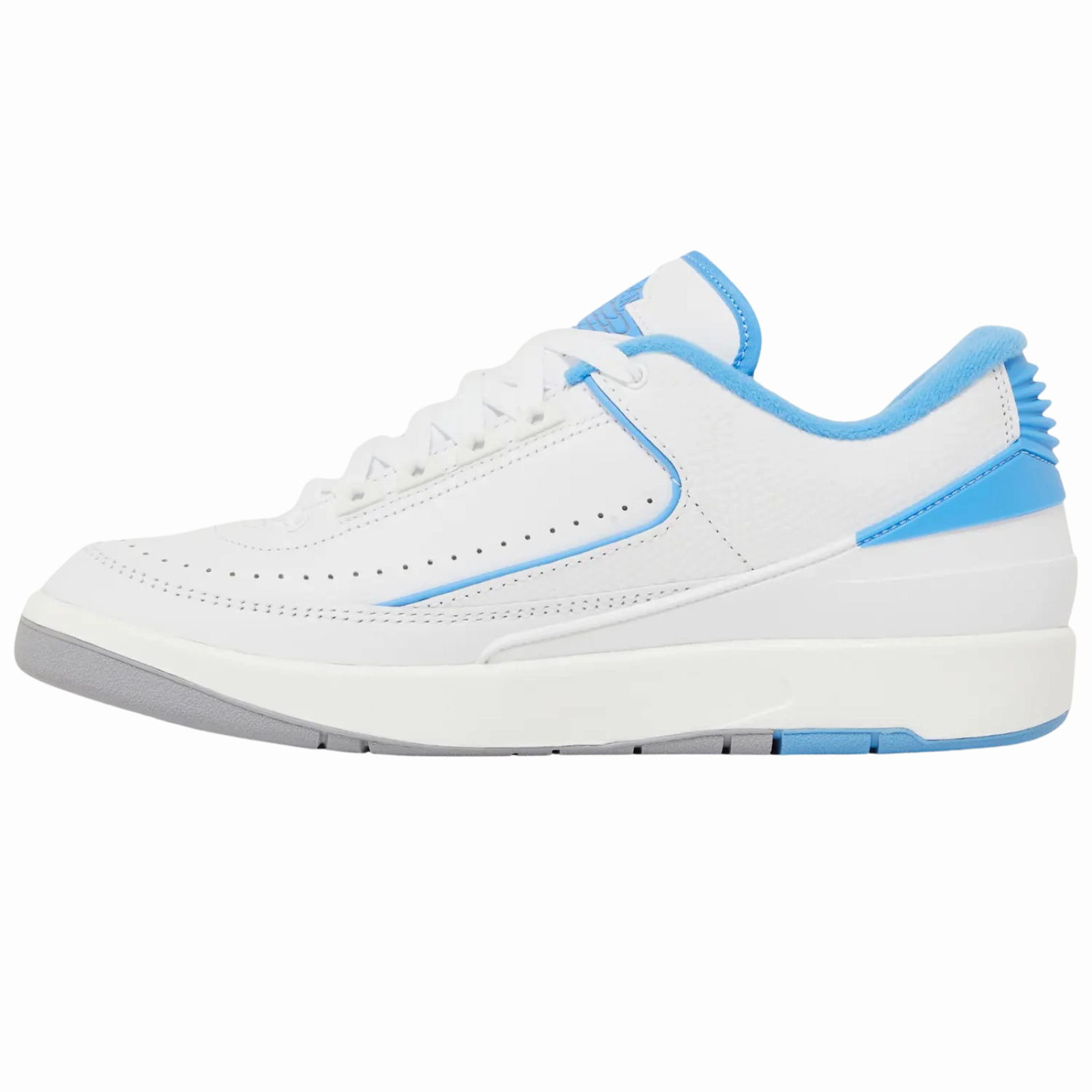 Jordan 2 Retro Low UNC