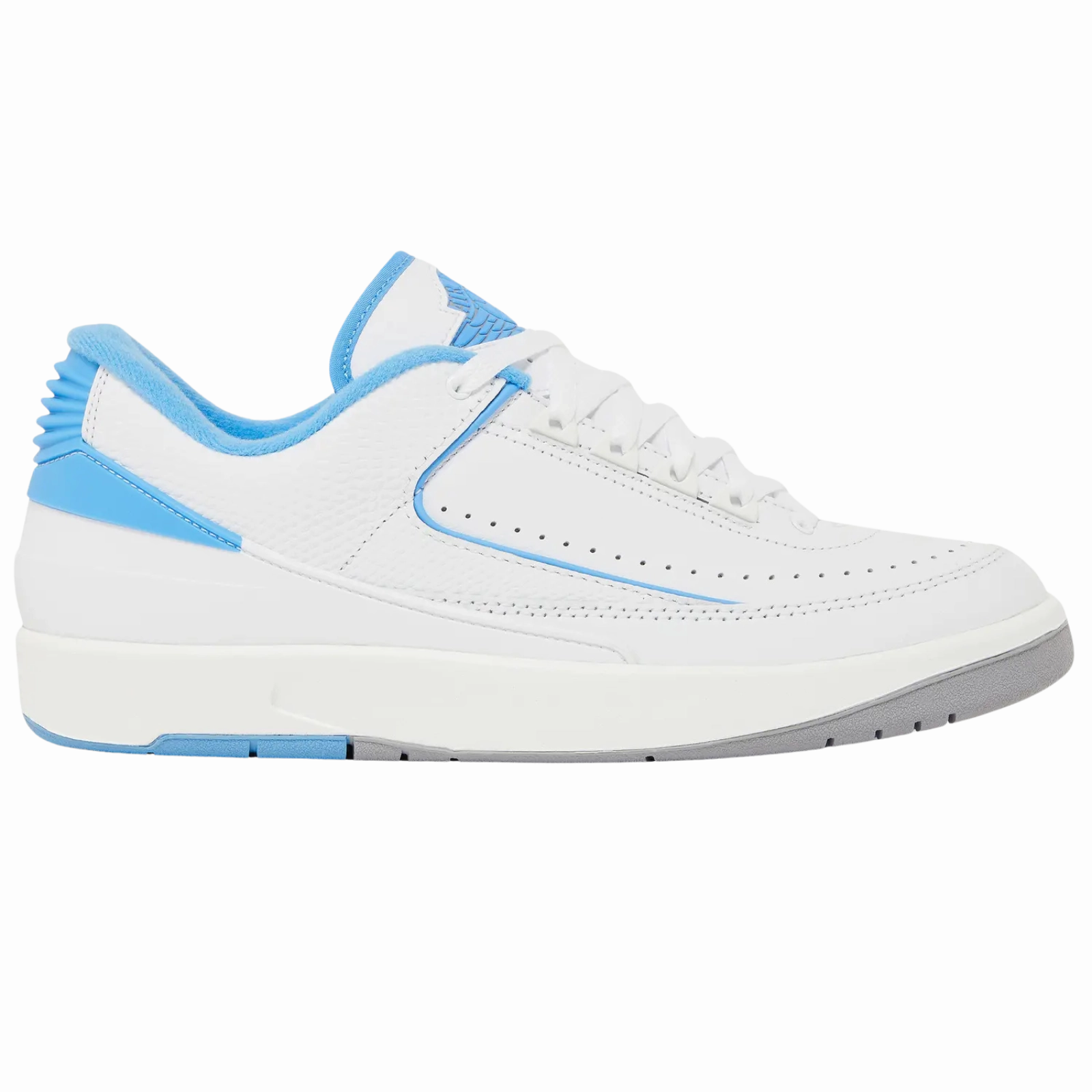 Jordan 2 Retro Low UNC