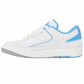 Jordan 2 Retro Low UNC