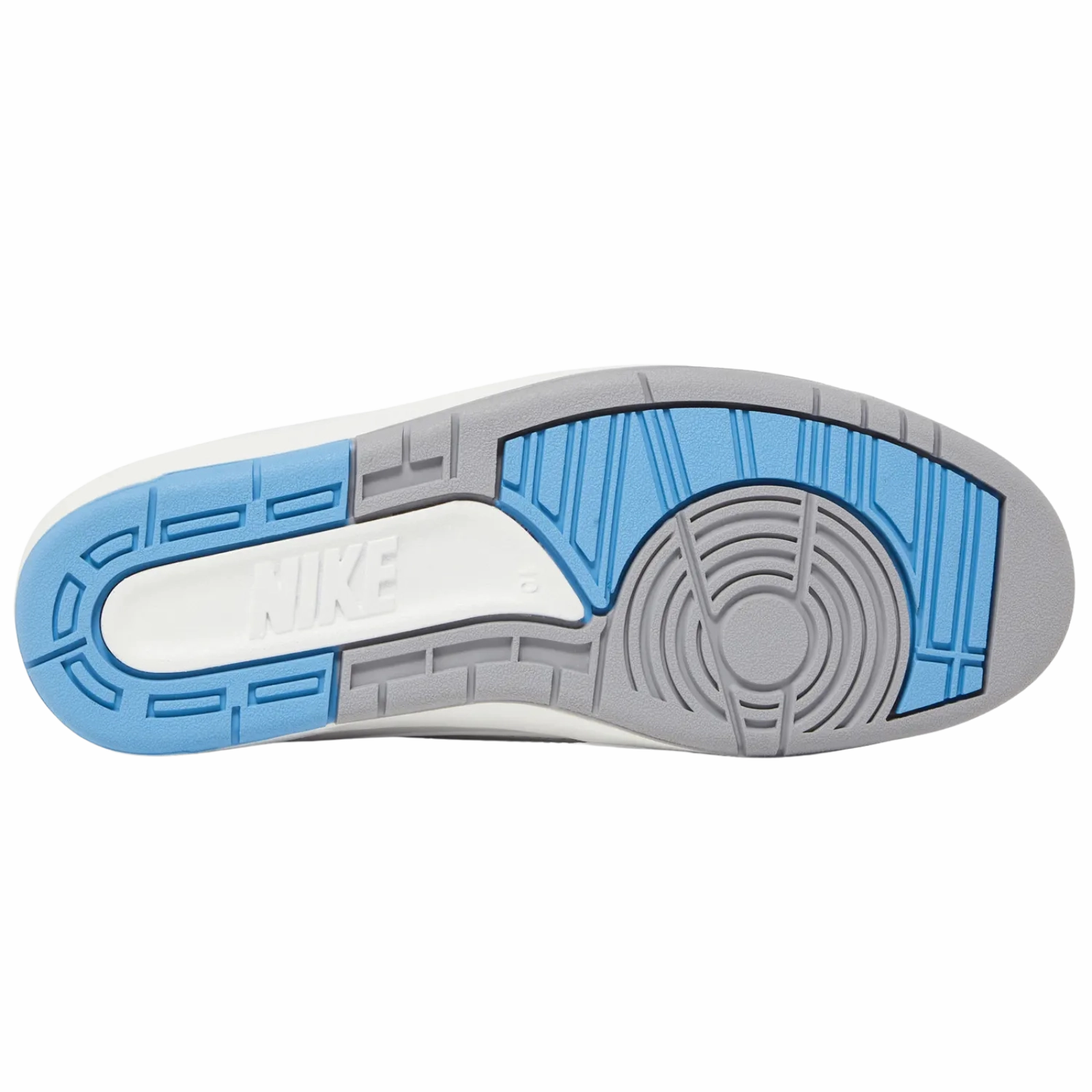 Jordan 2 Retro Low UNC