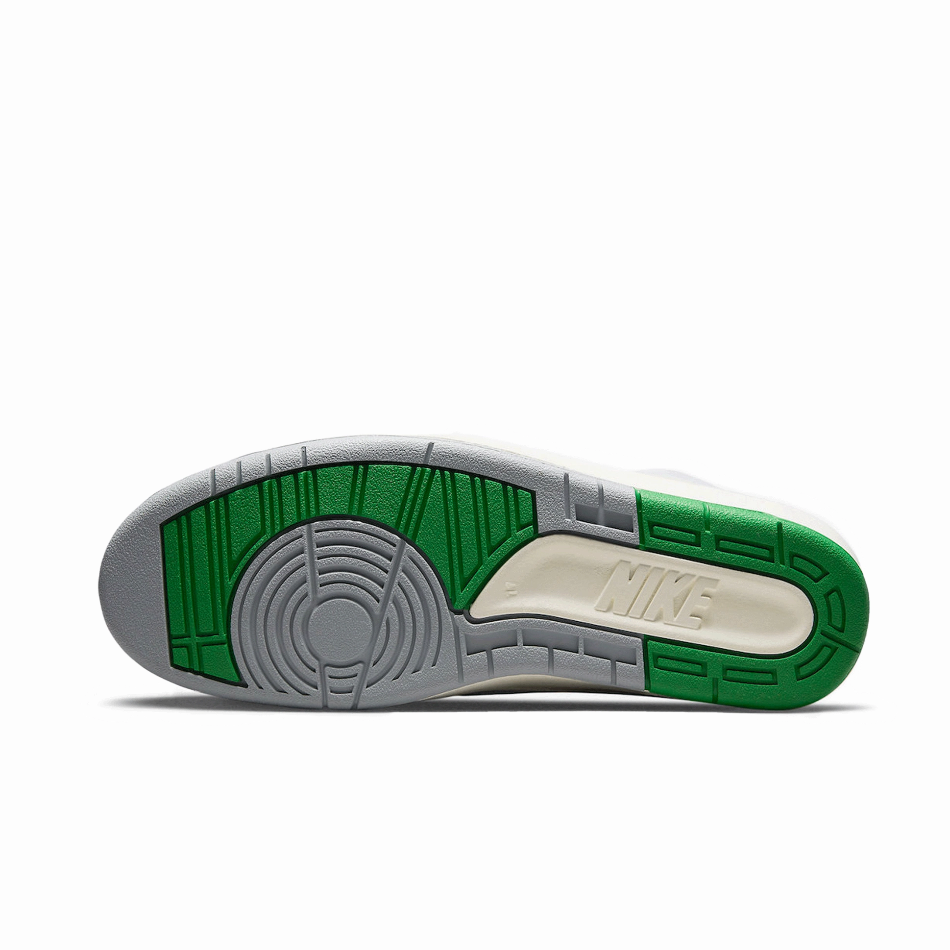 Jordan 2 Retro Lucky Green