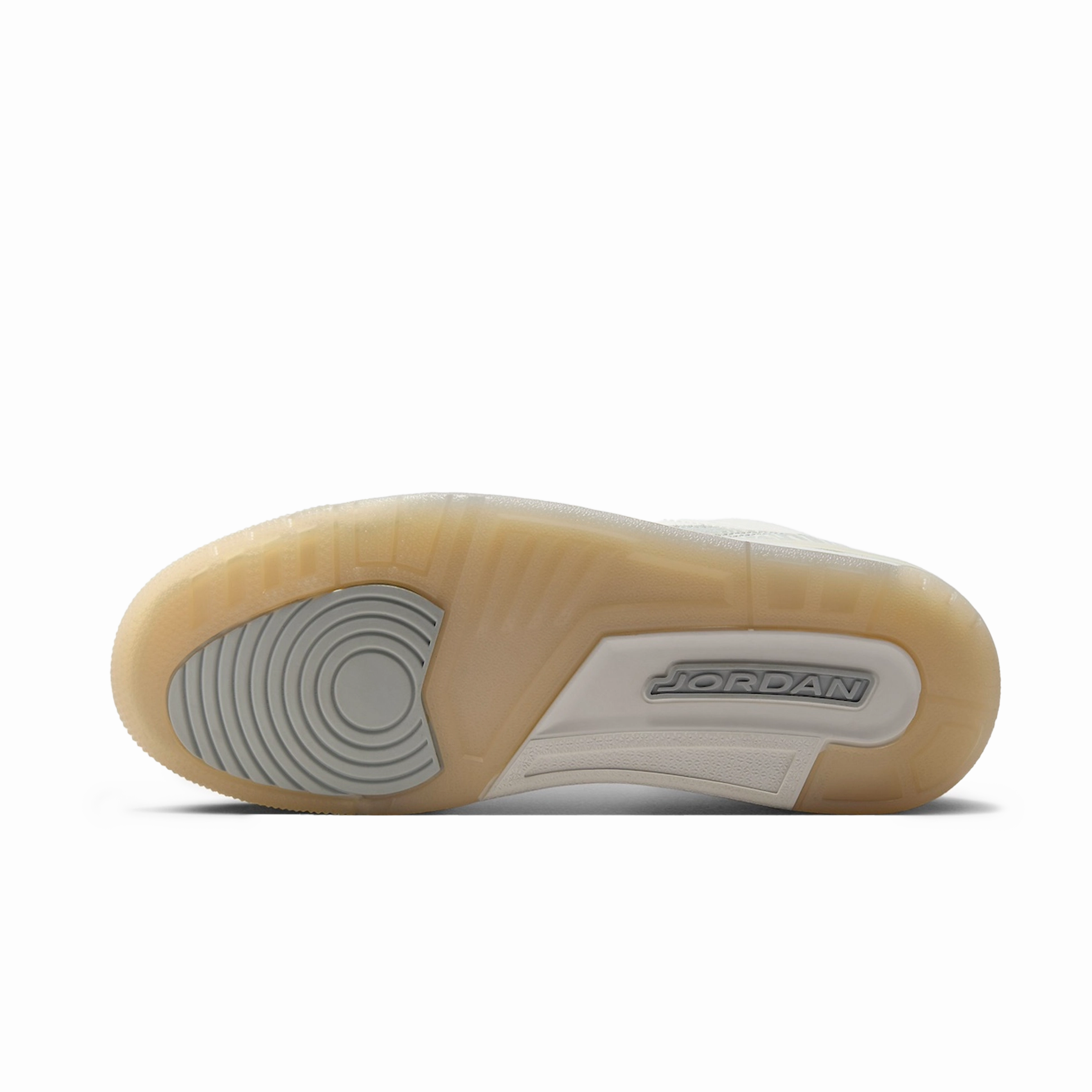 Jordan 3 Retro Craft Ivory