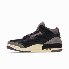Jordan 3 Retro OG SP A Ma Manire While You Were Sleeping (Women's)