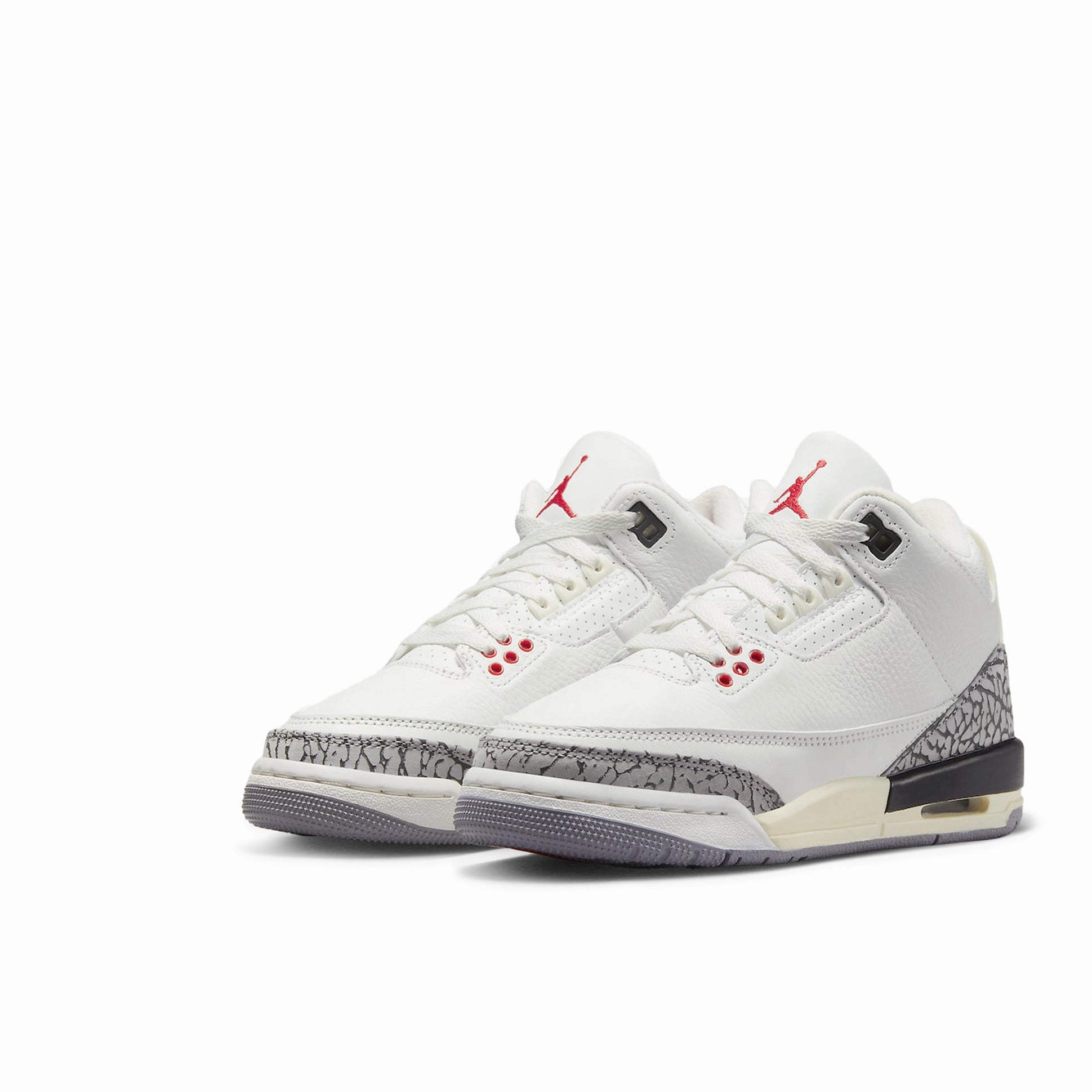 Jordan 3 Retro Reimagined (GS)
