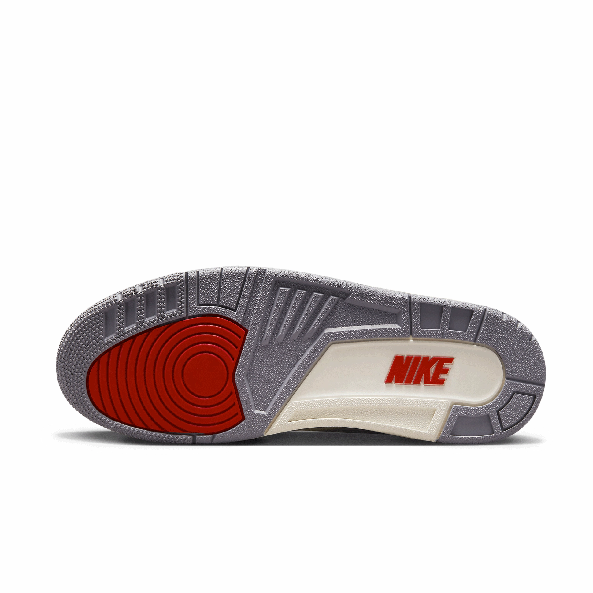 Jordan 3 Retro White Cement Reimagined