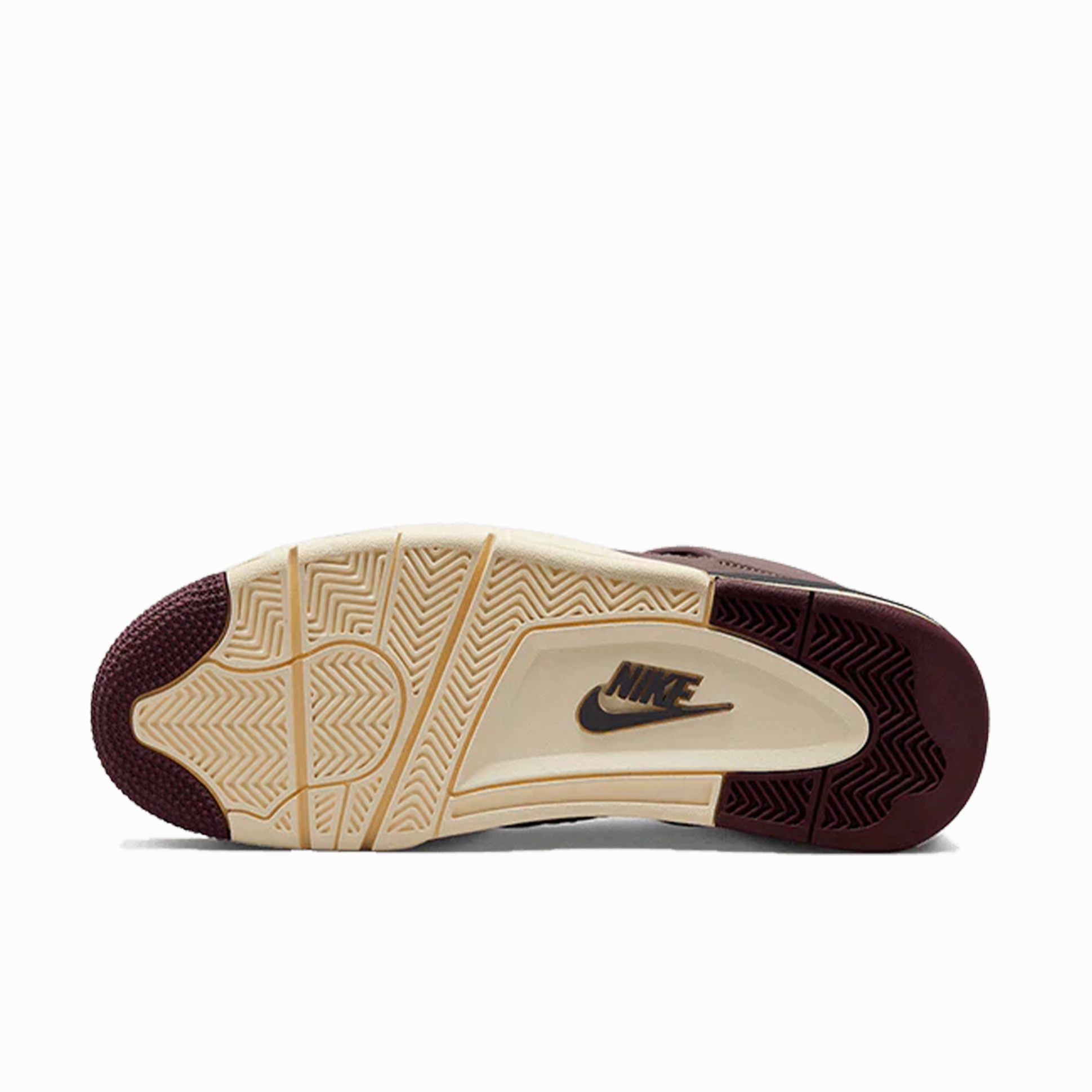Jordan 4 Retro A Ma Manire Violet Ore