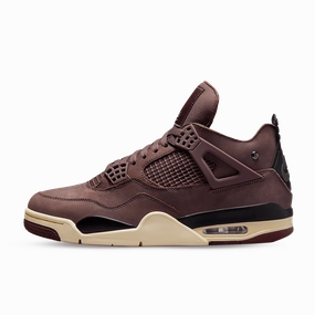 Jordan 4 Retro A Ma Manire Violet Ore