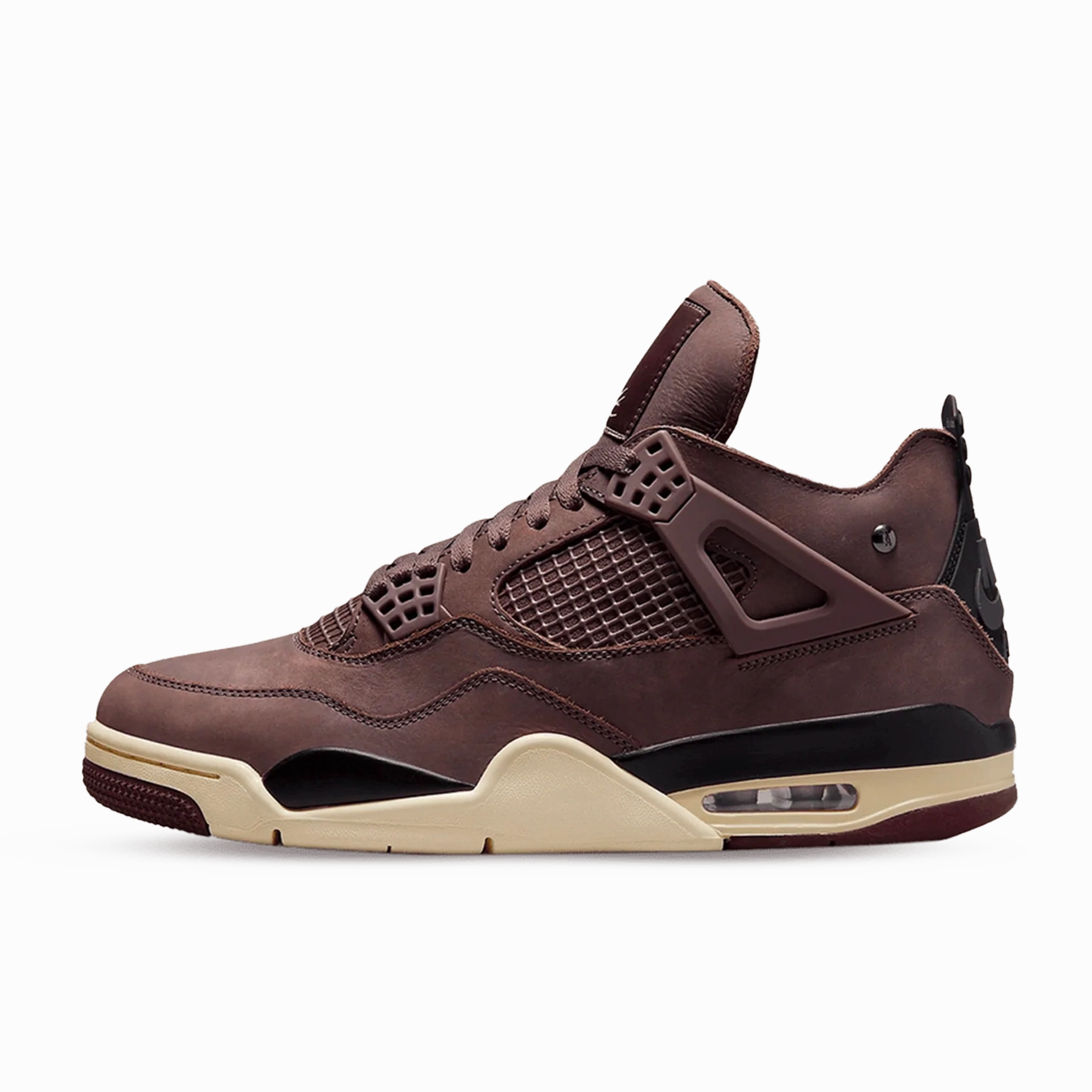 Jordan 4 Retro A Ma Manire Violet Ore