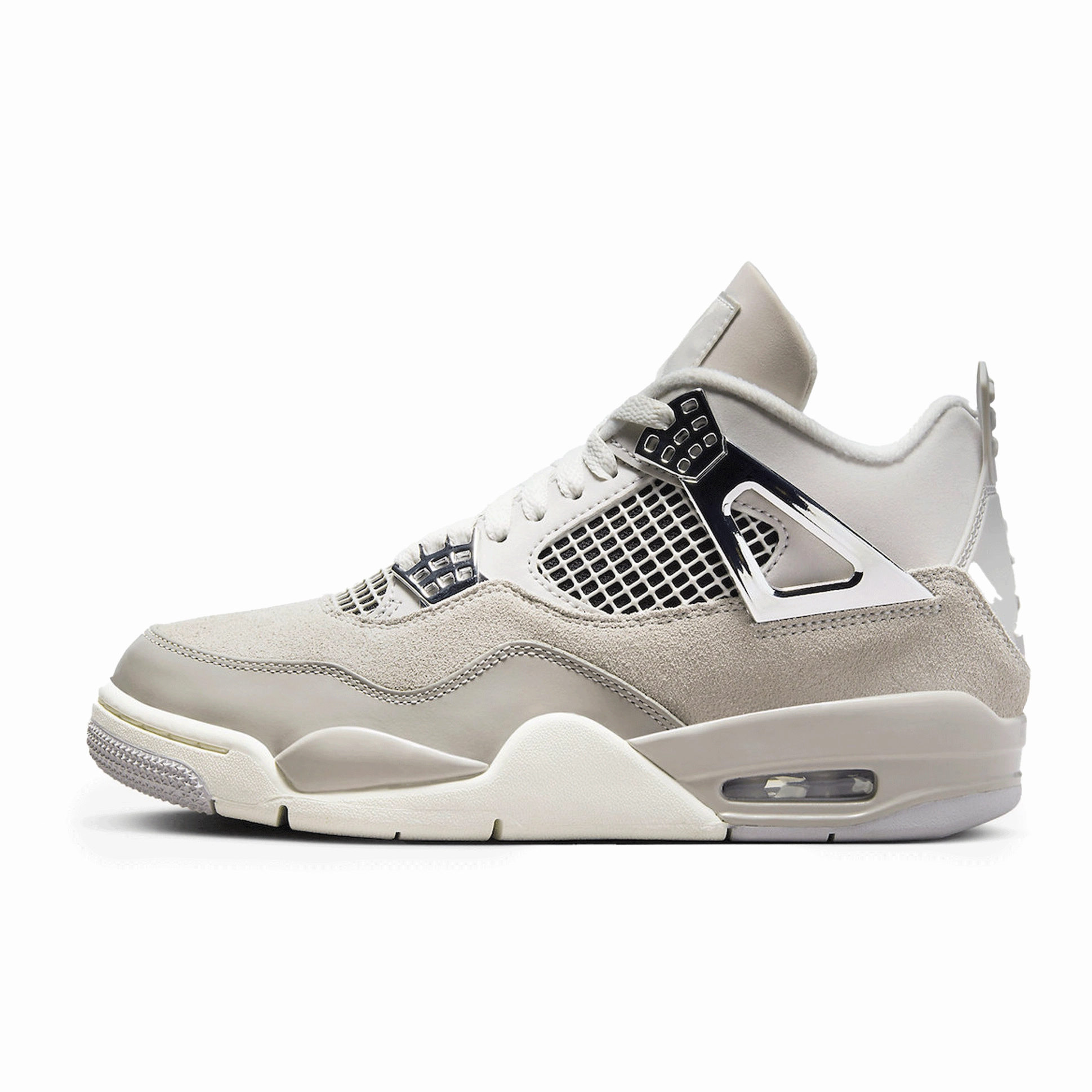 Jordan 4 Retro Frozen Moments (Women's)