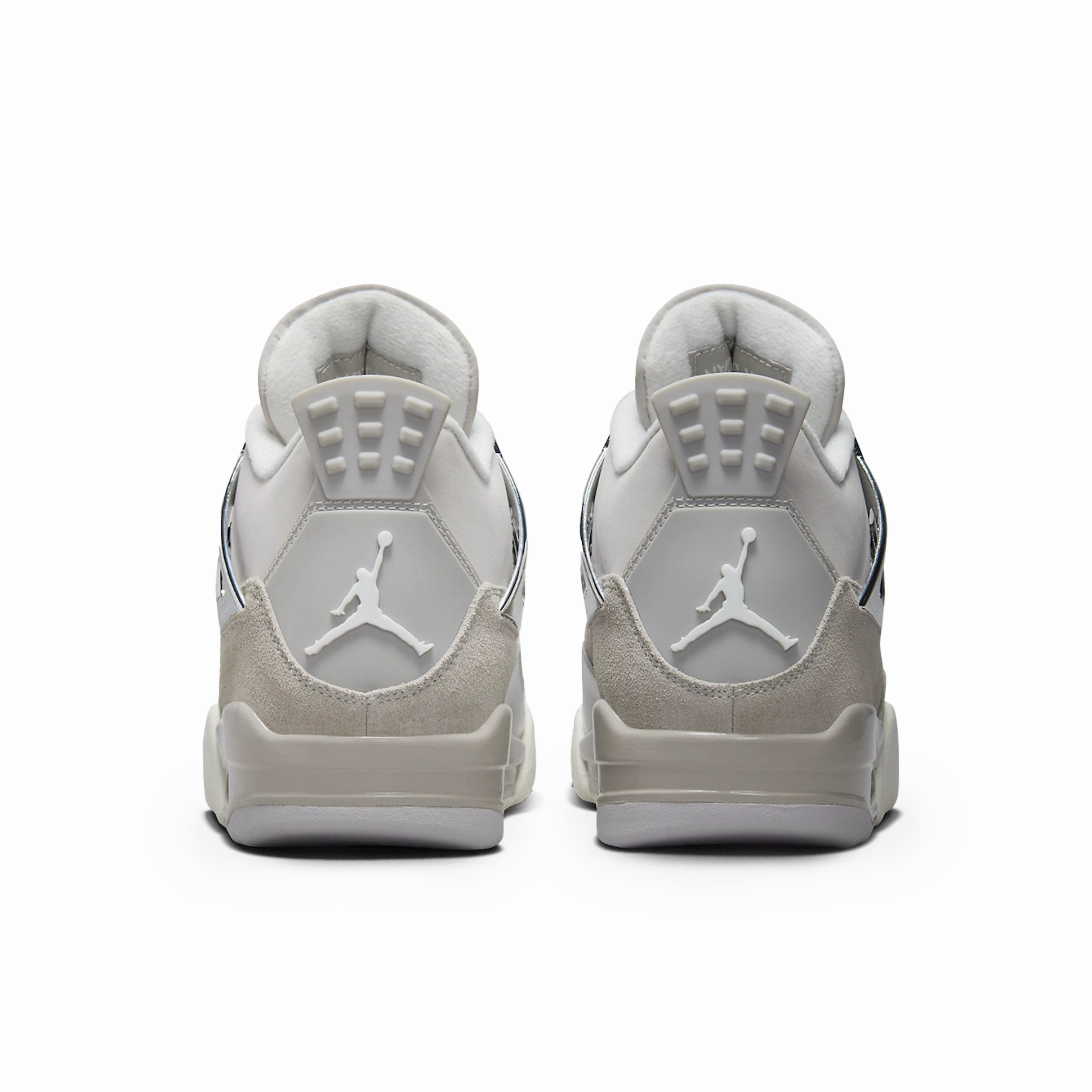 Jordan 4 Retro Frozen Moments (Women's)