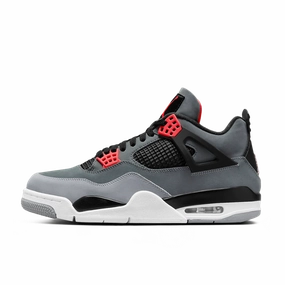 Jordan 4 Retro Infrared