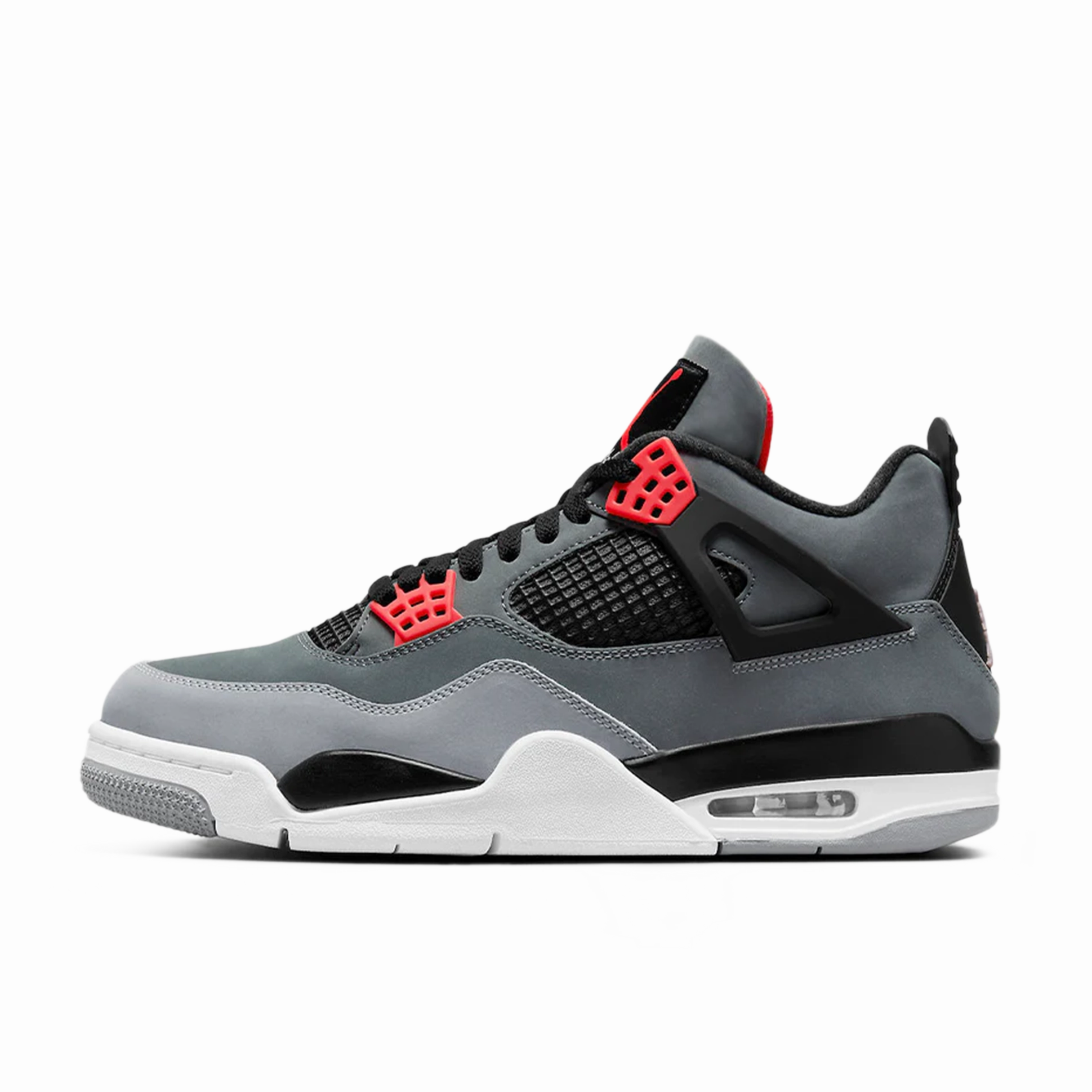 Jordan 4 Retro Infrared