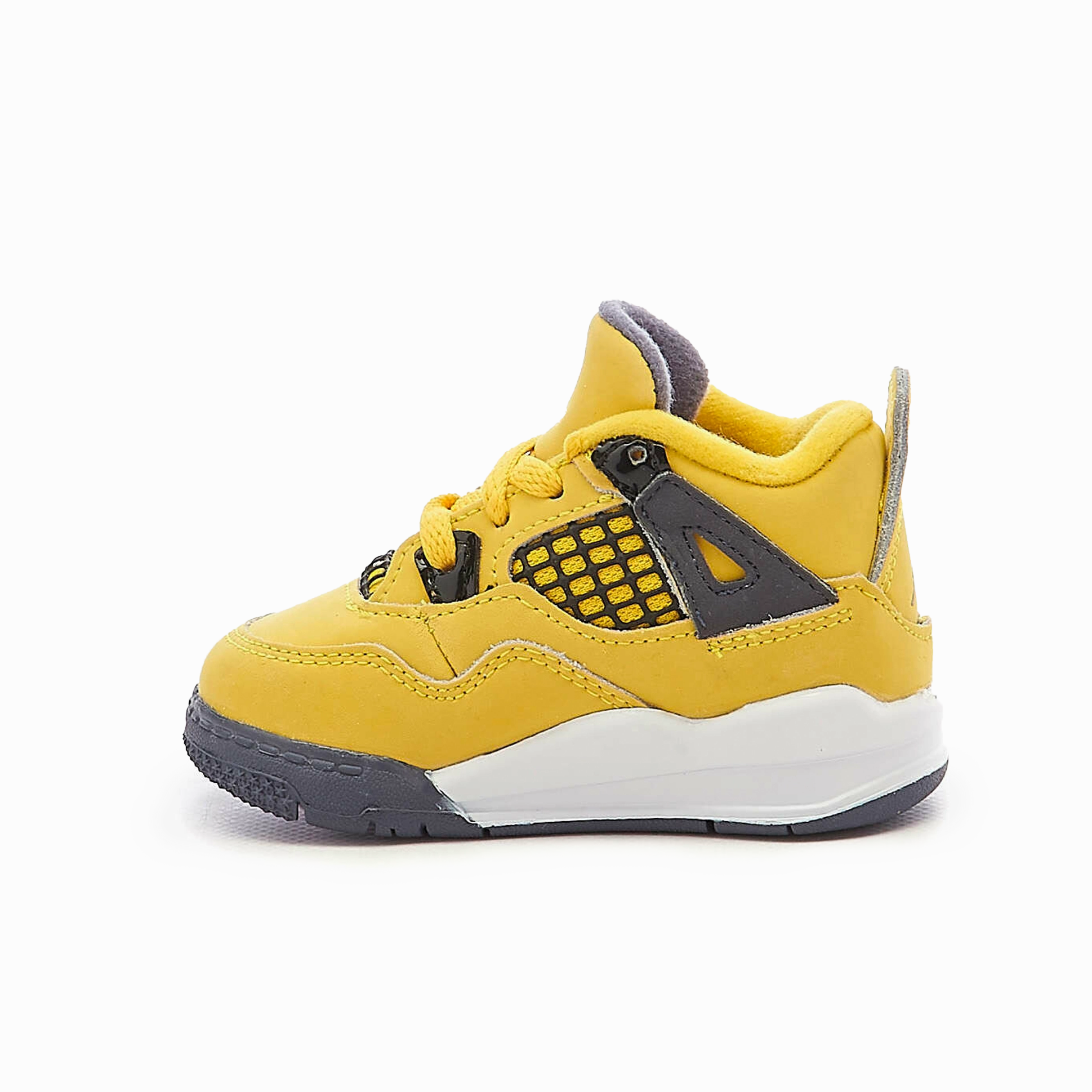 Jordan 4 Retro Lightning (2021) (TD)