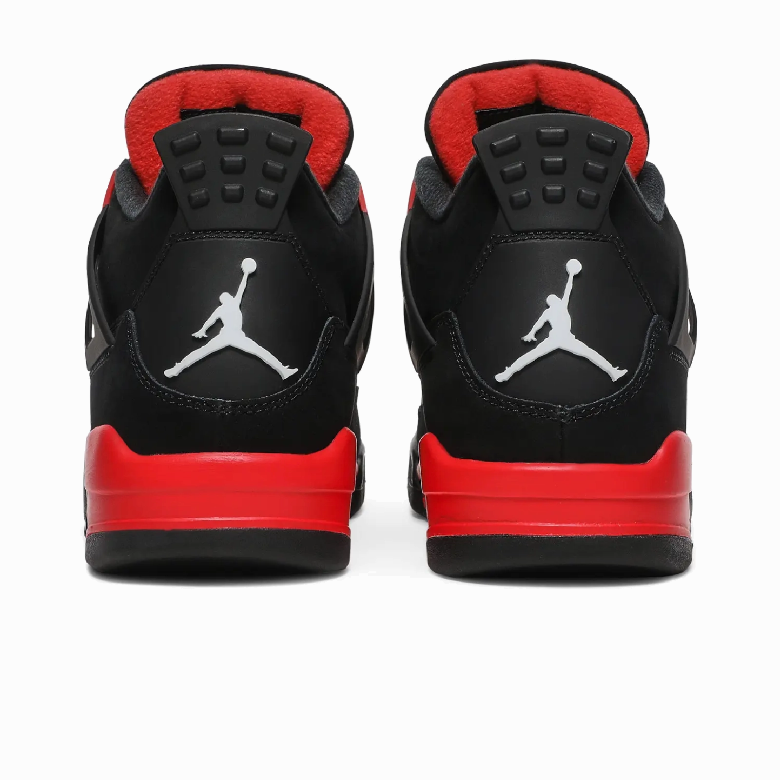 Jordan 4 Retro Red Thunder