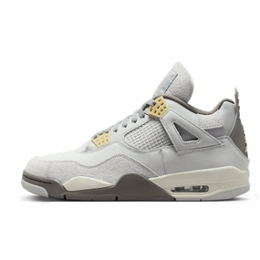 Jordan 4 Retro SE Craft Photon Dust