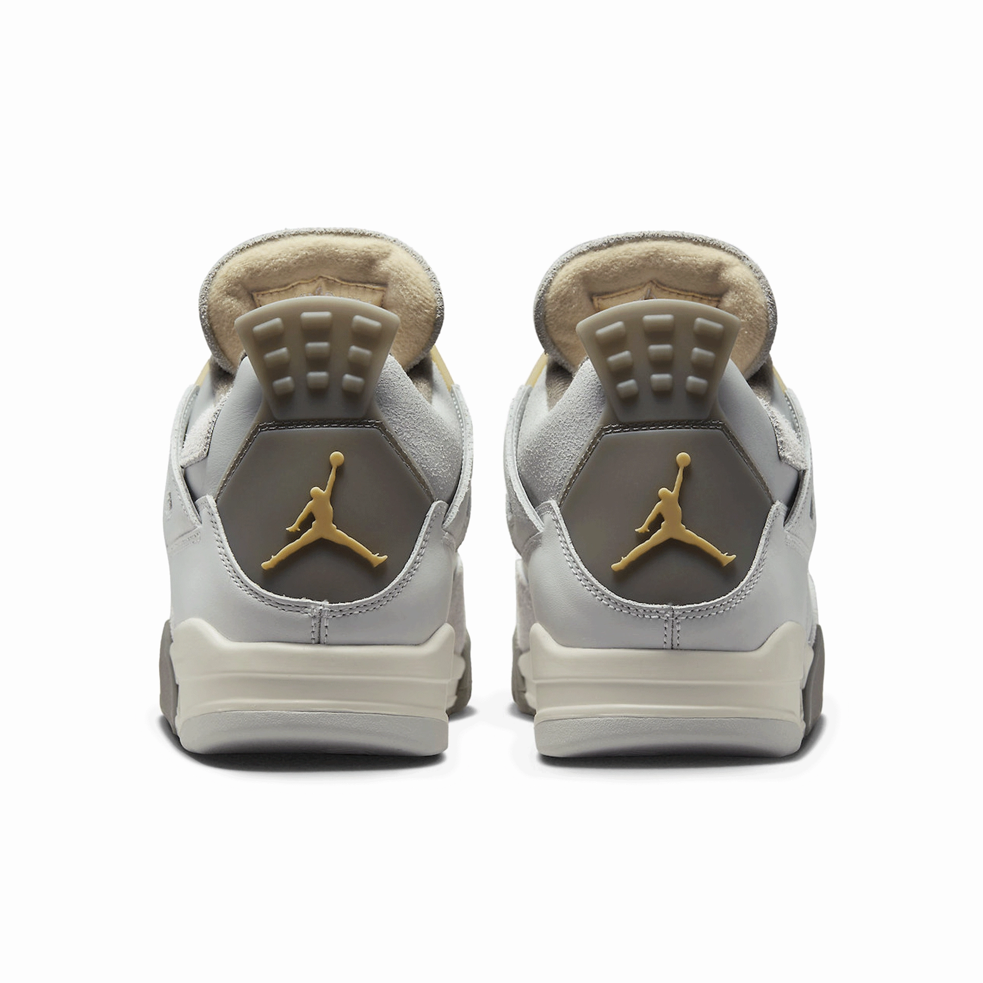 Jordan 4 Retro SE Craft Photon Dust