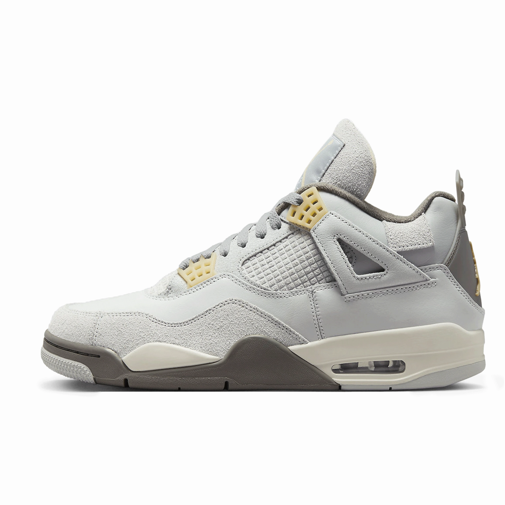 Jordan 4 Retro SE Craft Photon Dust