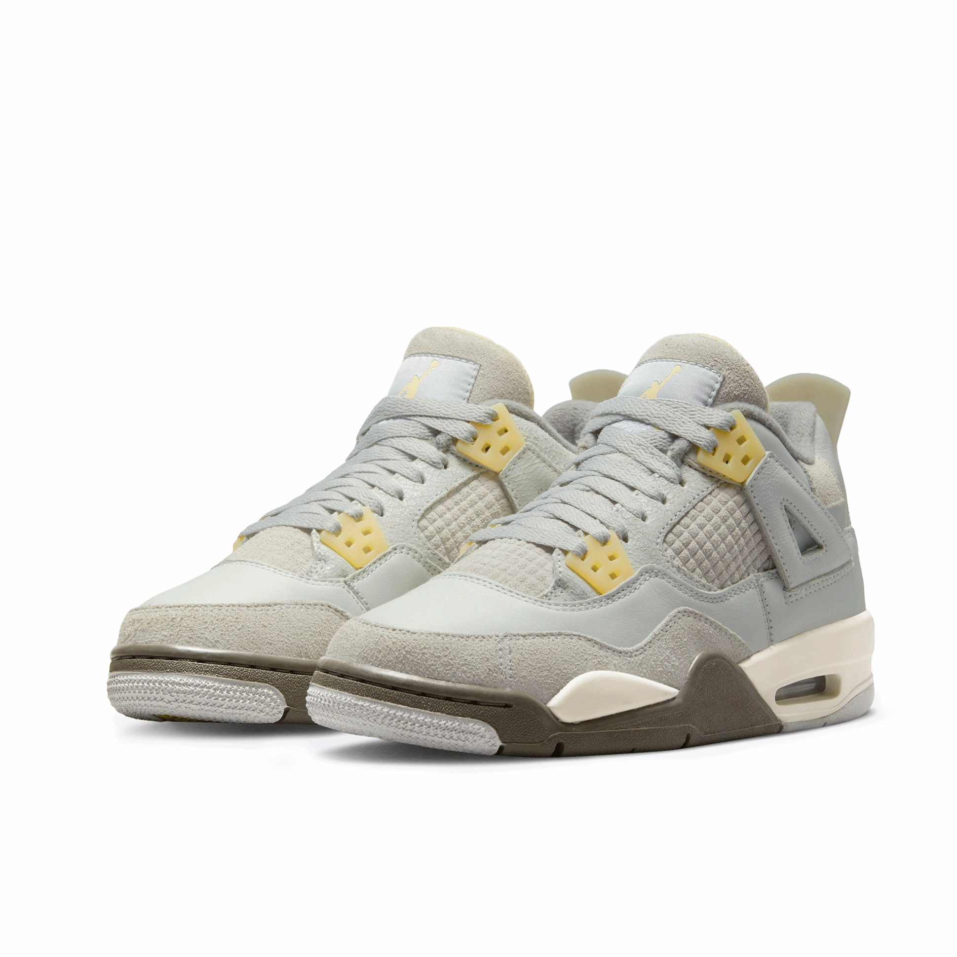 Jordan 4 Retro SE Craft Photon Dust (GS)