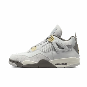 Jordan 4 Retro SE Craft Photon Dust (GS)
