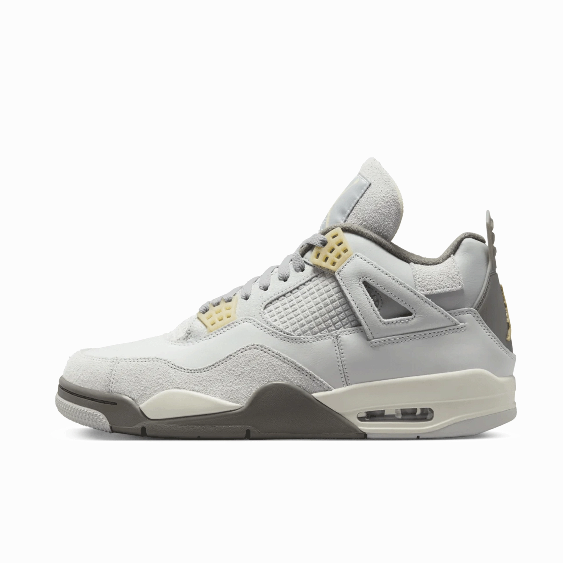 Jordan 4 Retro SE Craft Photon Dust (GS)