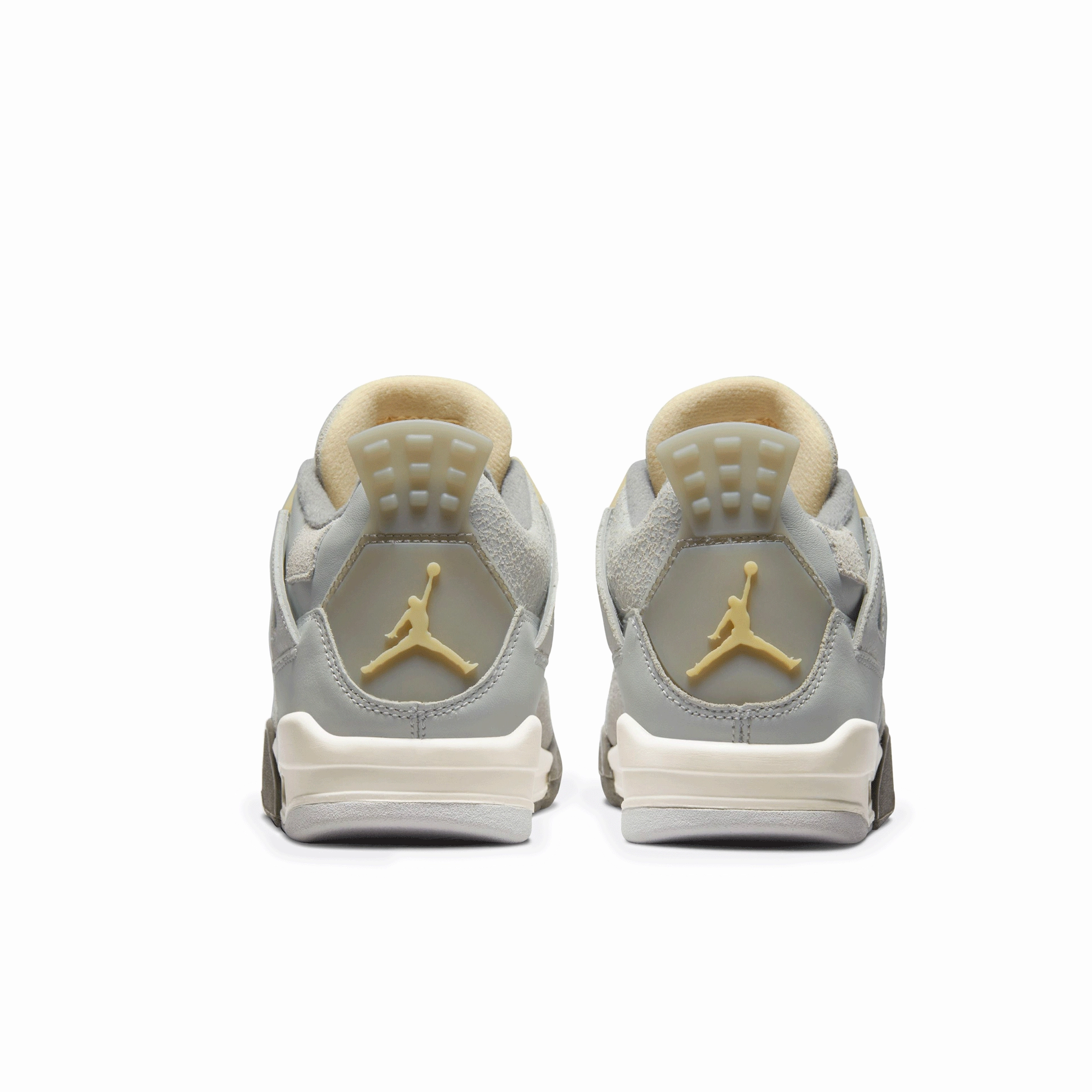 Jordan 4 Retro SE Craft Photon Dust (GS)