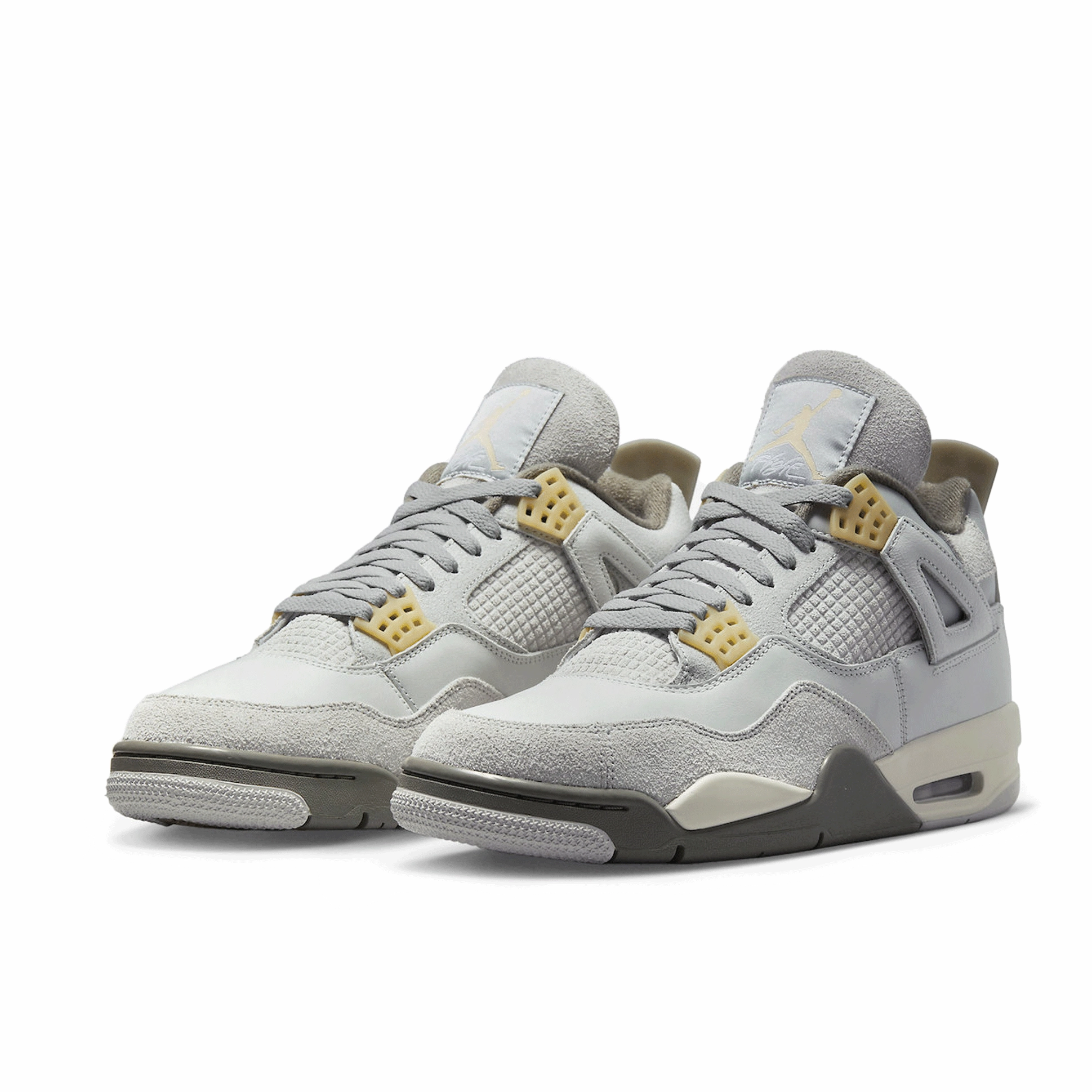 Jordan 4 Retro SE Craft Photon Dust